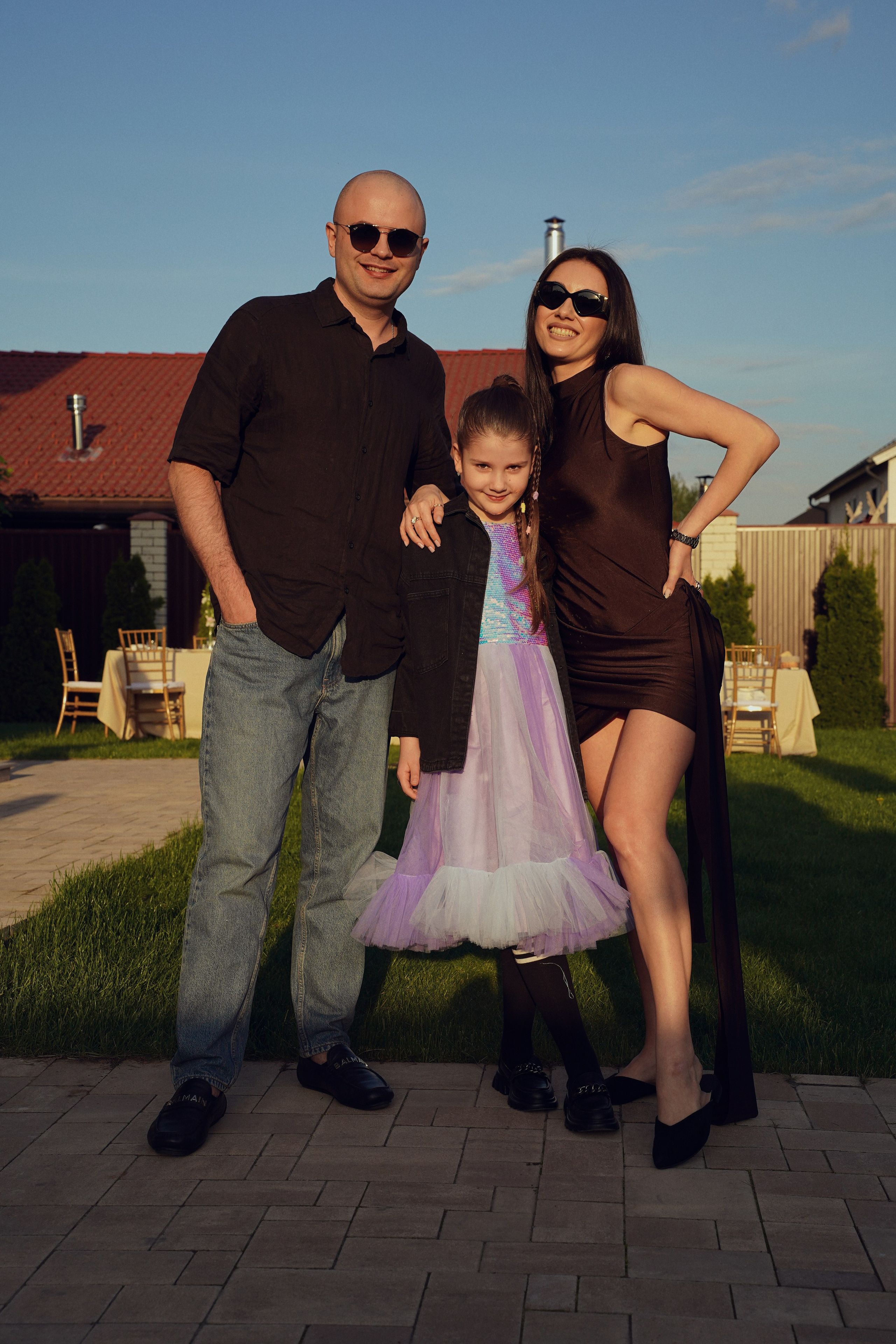 День Рождения Екатерина. Фотограф