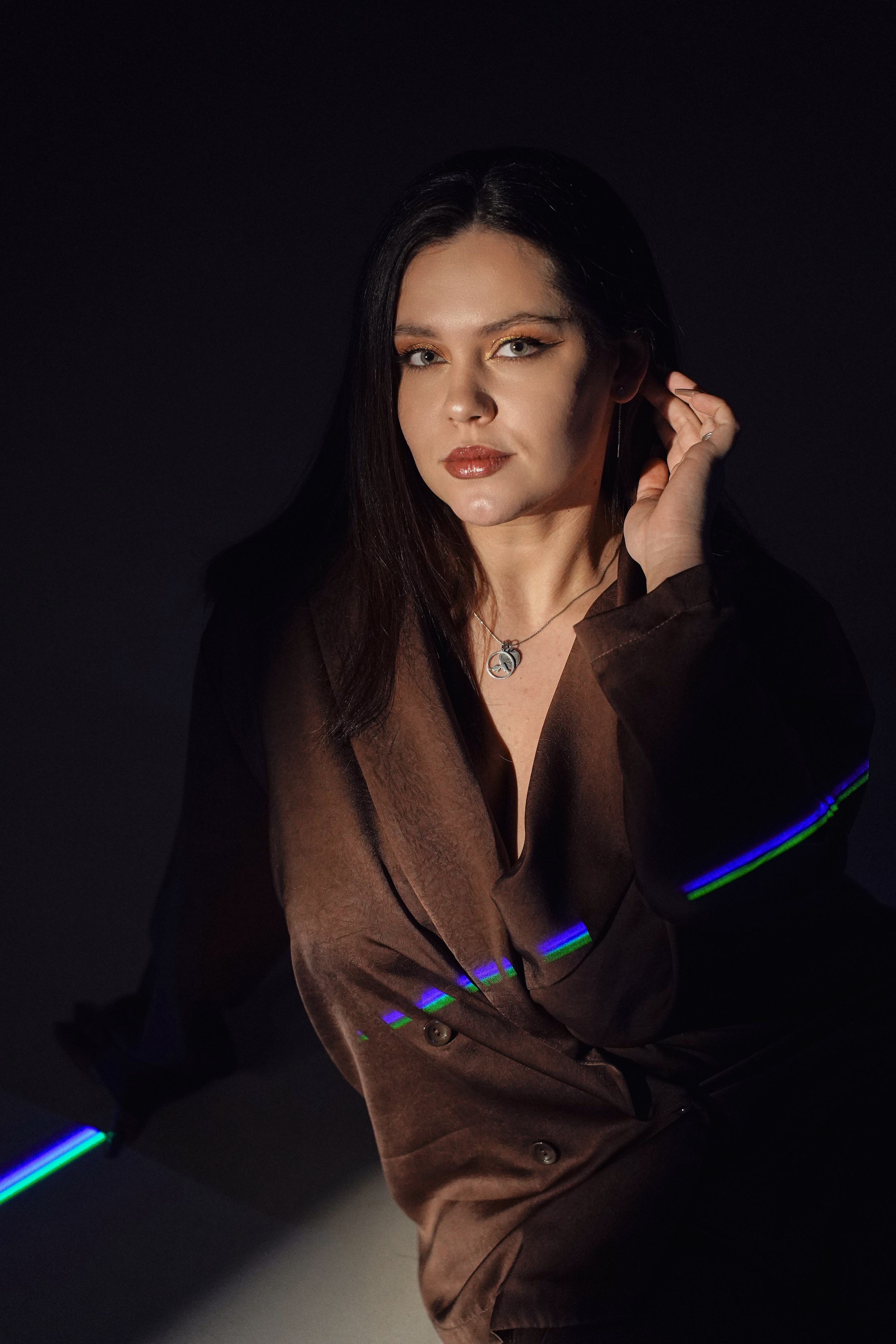 Татьяна. Фотограф