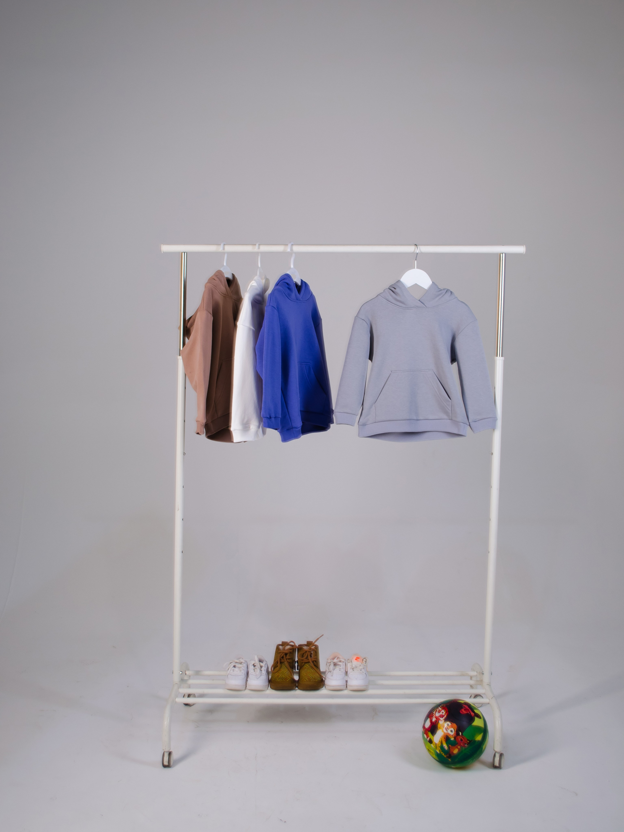 Детская одежда. Фотограф