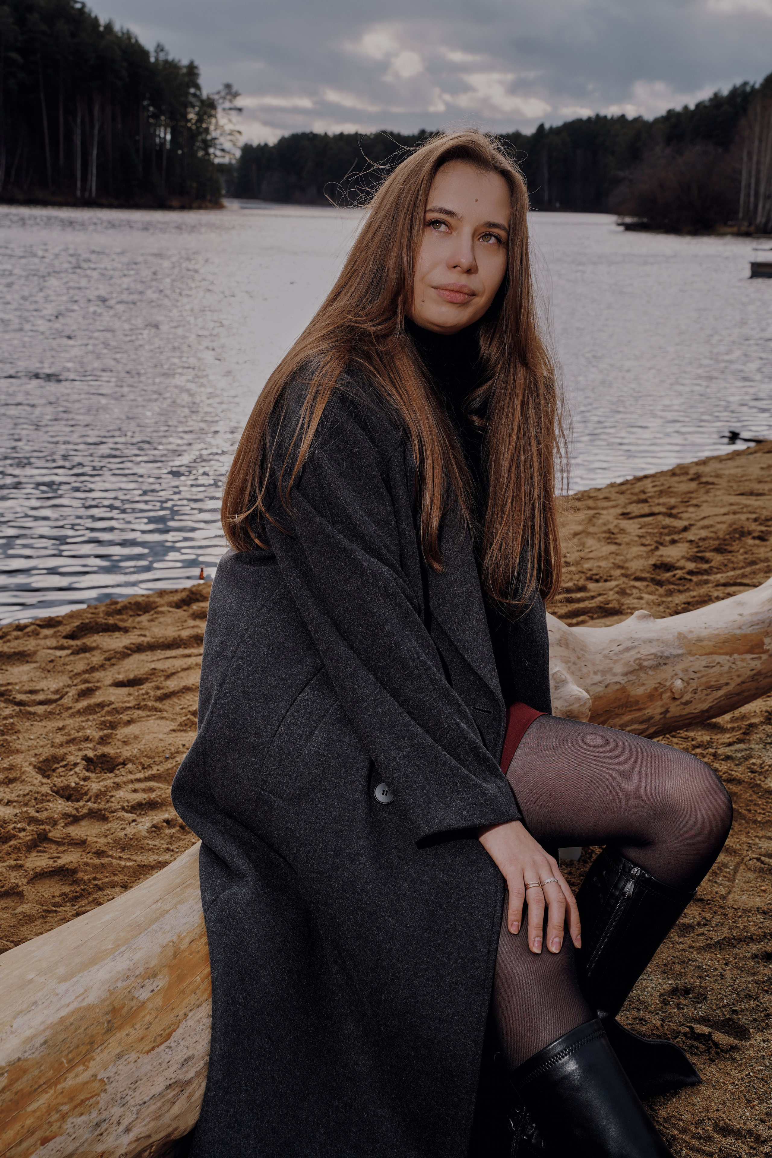 Наталья. Фотограф