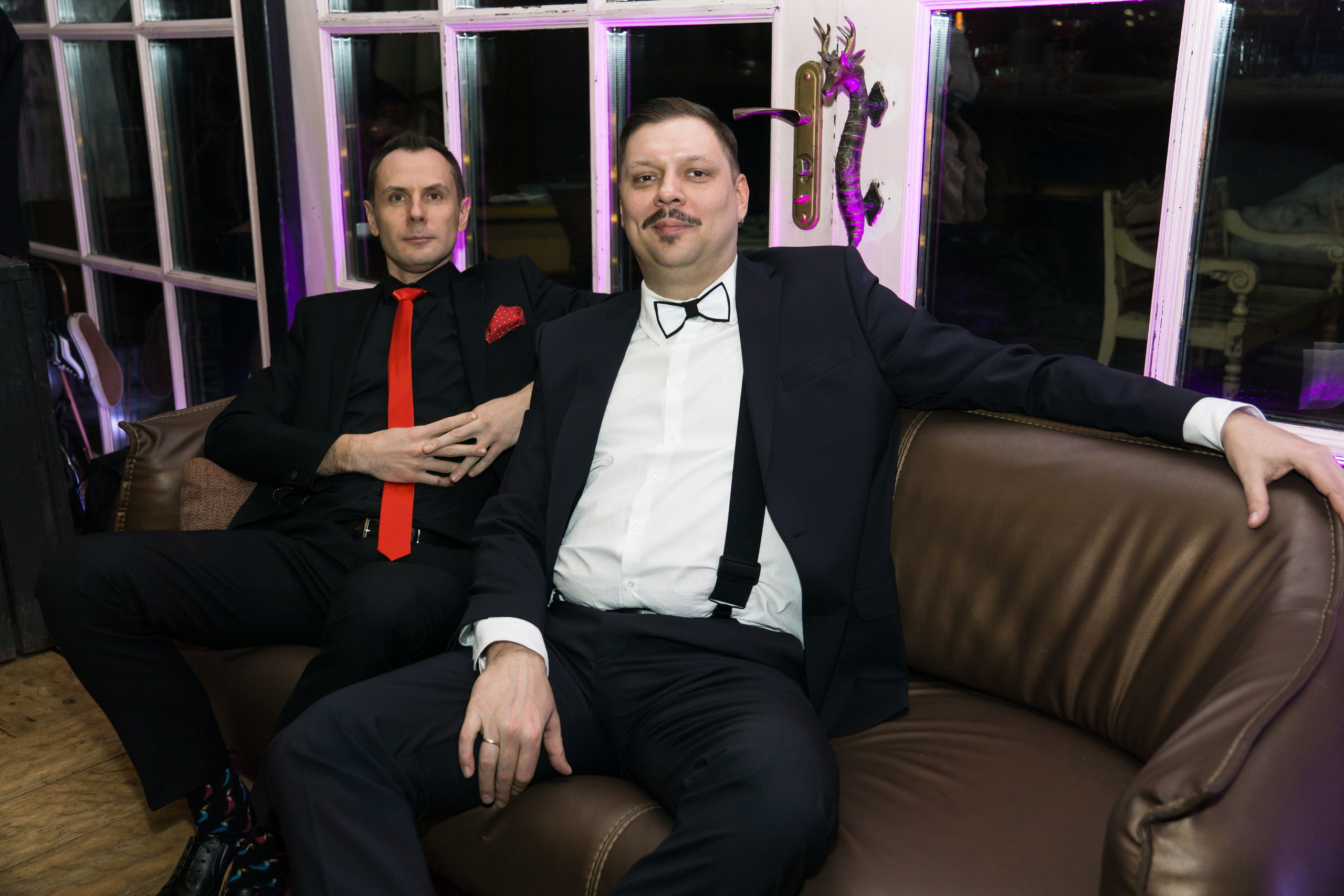 Корпоратив 2025. Фотограф