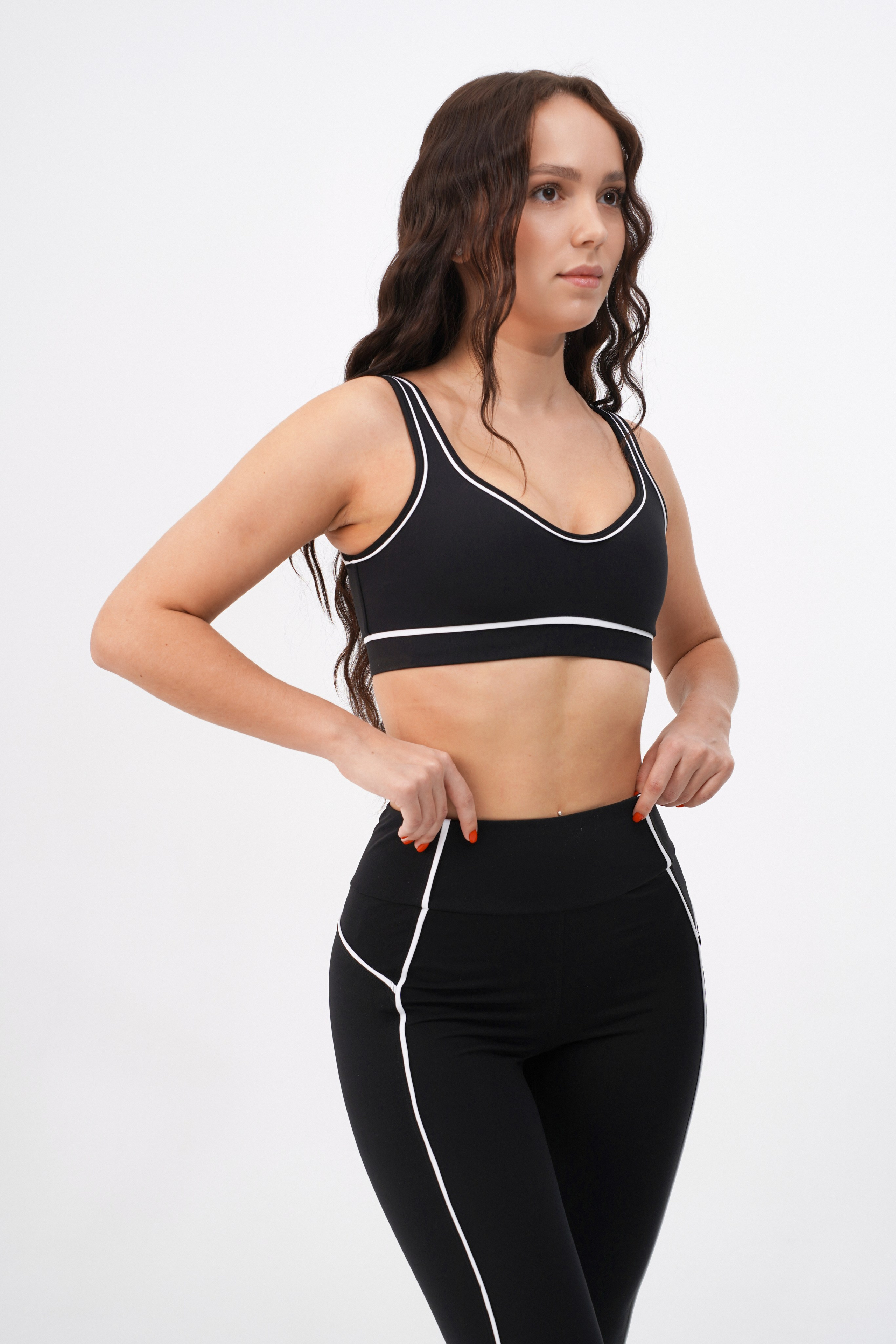 Спортивный костюм. Фотограф