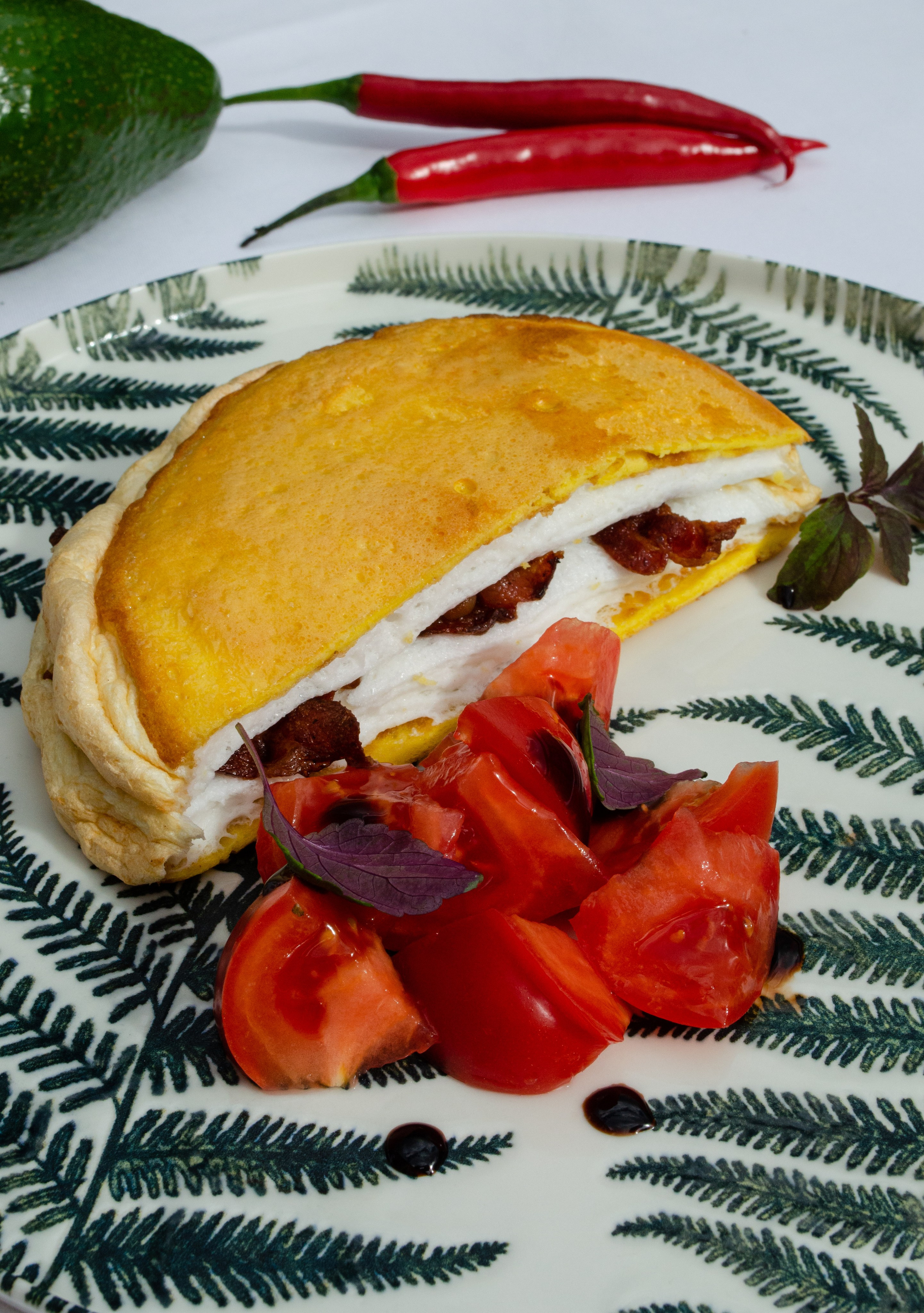 Роза Хутор Modys ресторан. Фотограф