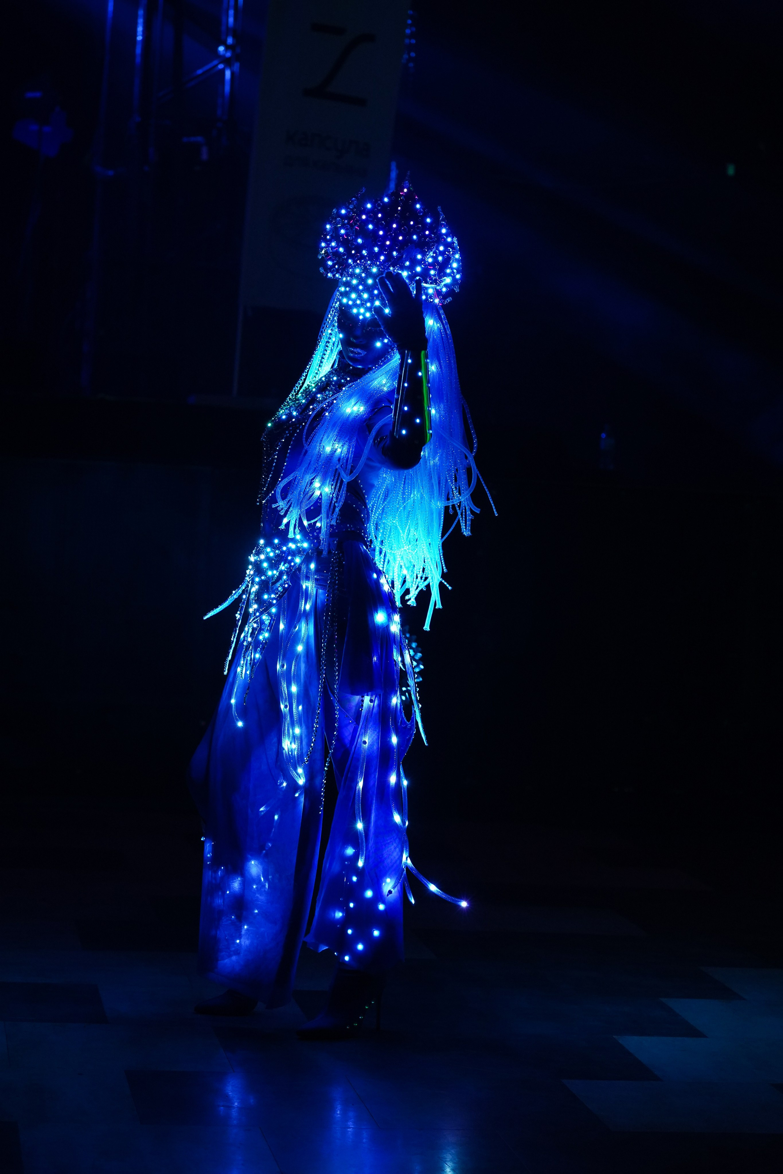 After party. Фотограф