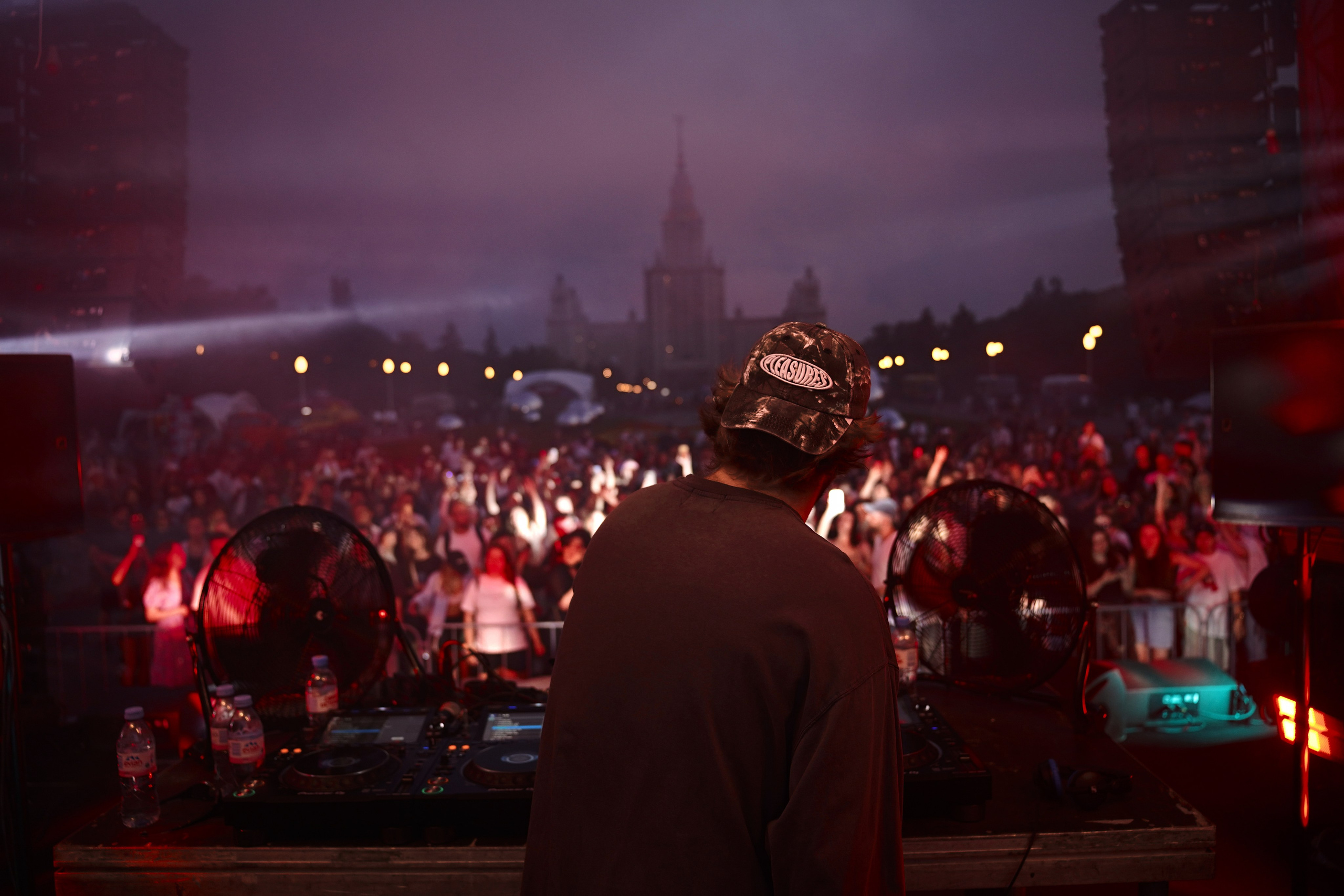 Ретро Рейс 2025 Х Biicla. Фотограф