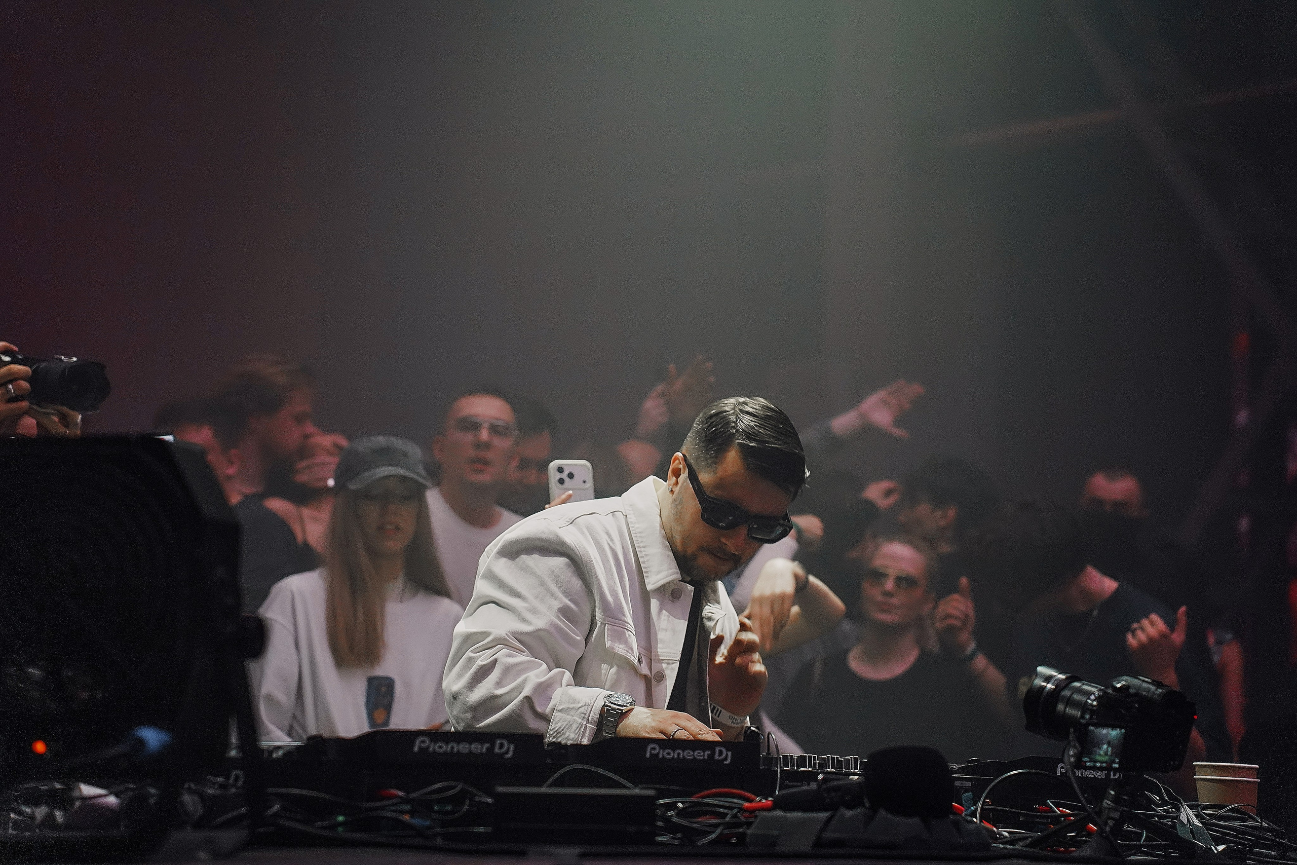 Рашн Стаил. Фотограф