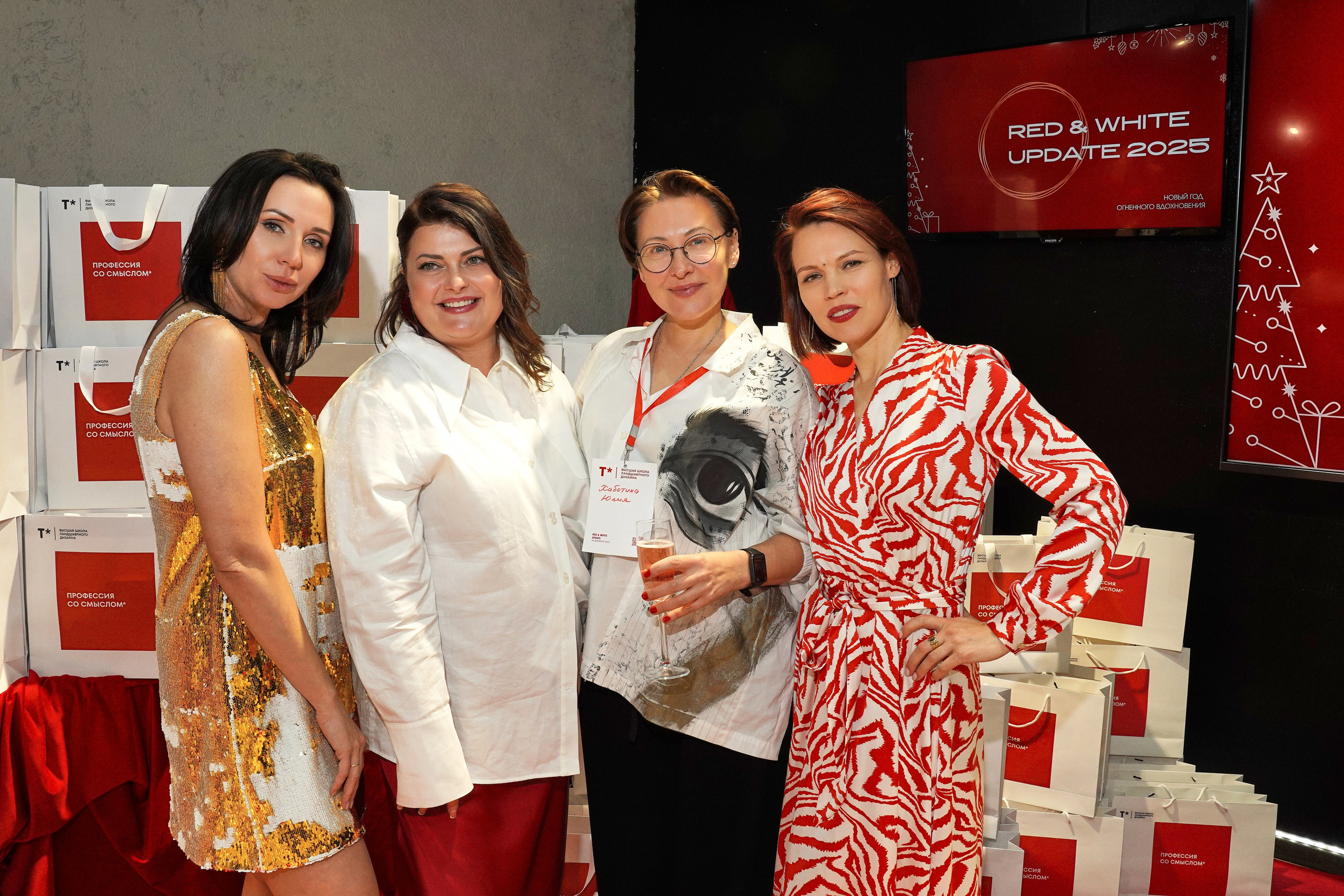 Корпоратив 2025 UPDATE. Фотограф