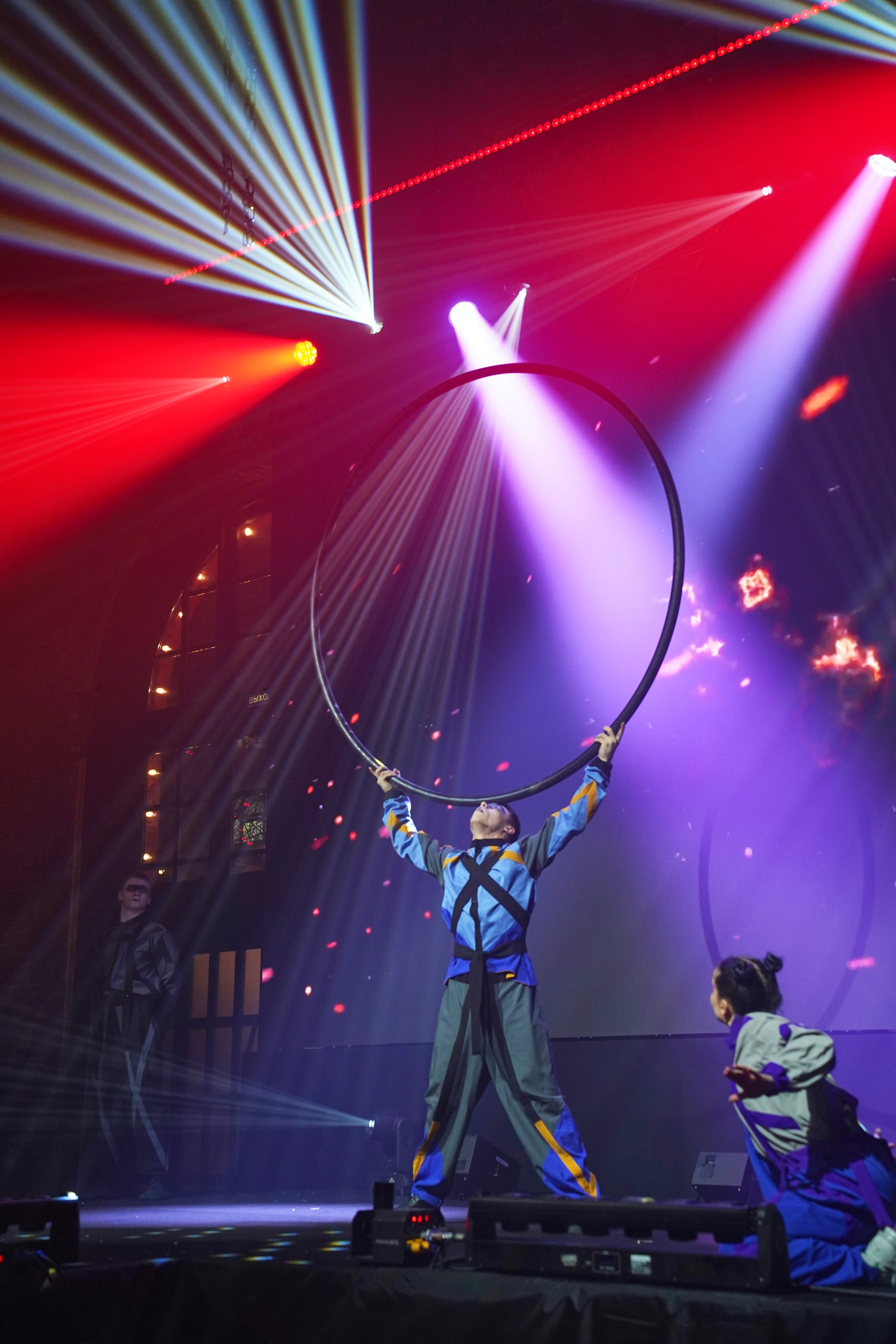 Бал-корпоратив 2025 Деловое собрание. Фотограф