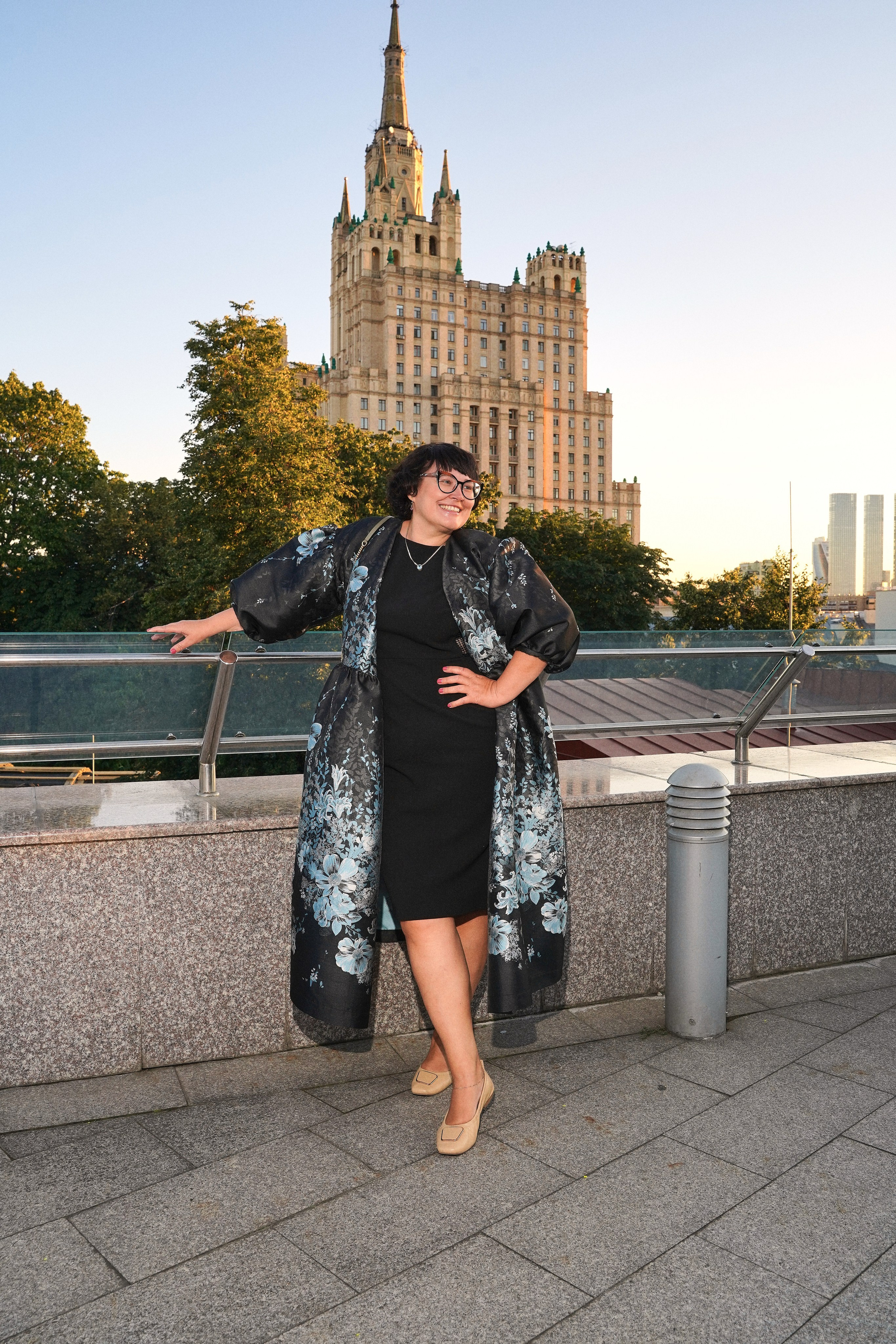 Мероприятие в Планетарий. Фотограф