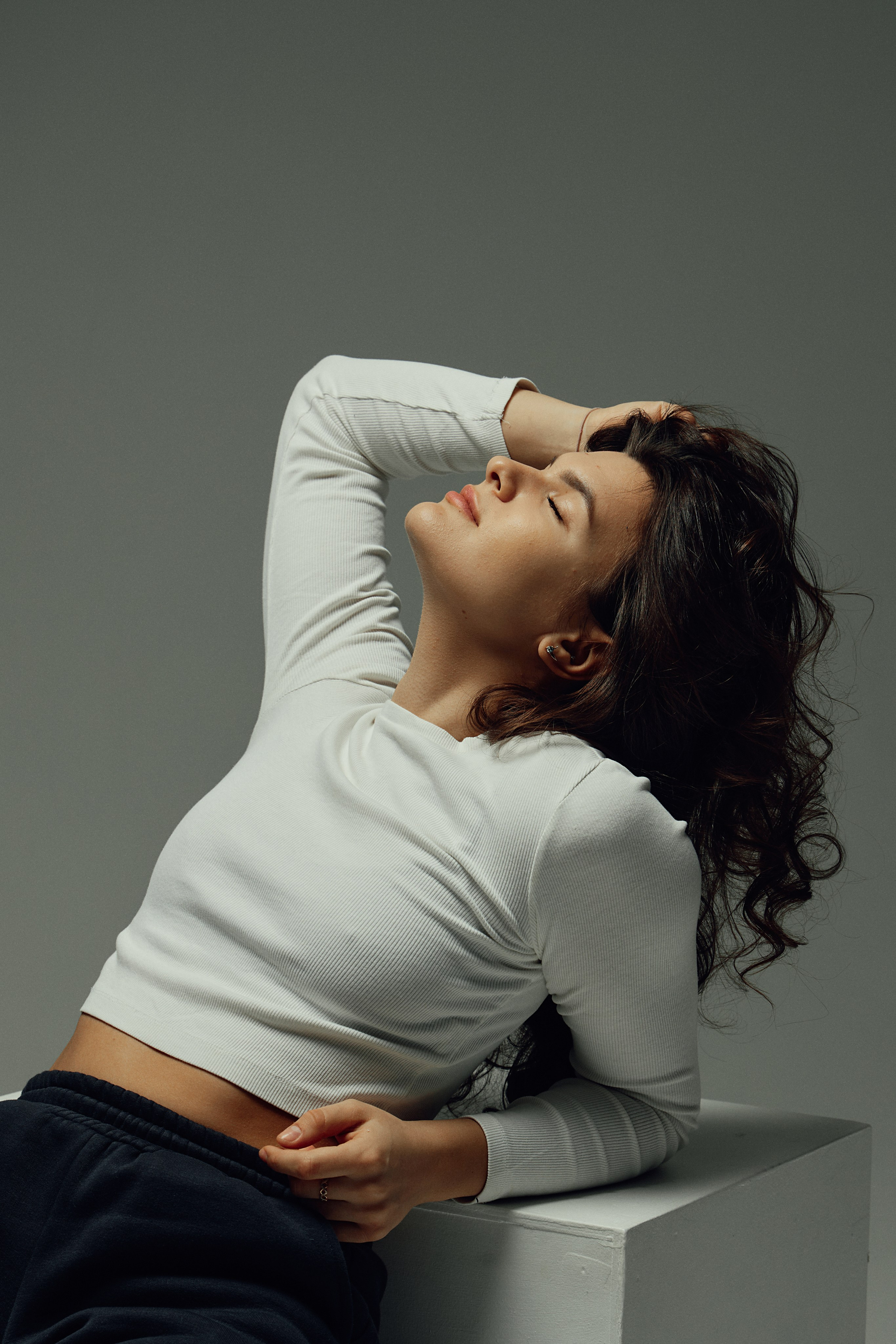 Екатерина. Фотограф Жанна Лефлер