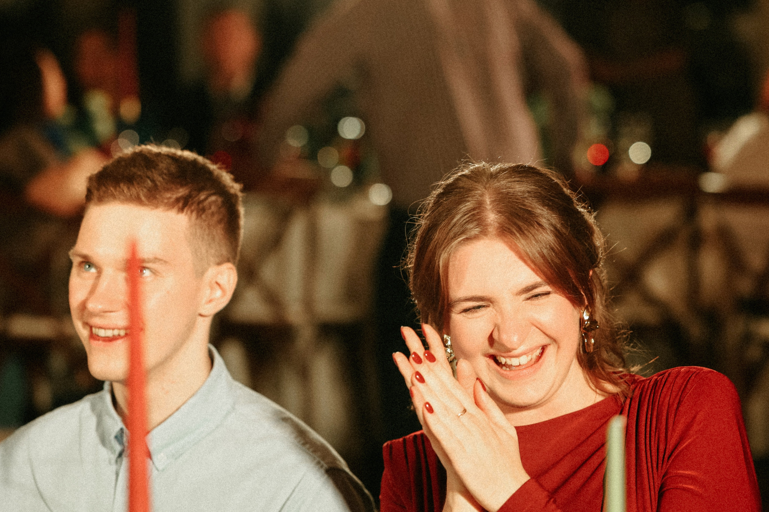 Георгий и Татьяна. Фотограф в Екатеринбурге Андрей Медведко