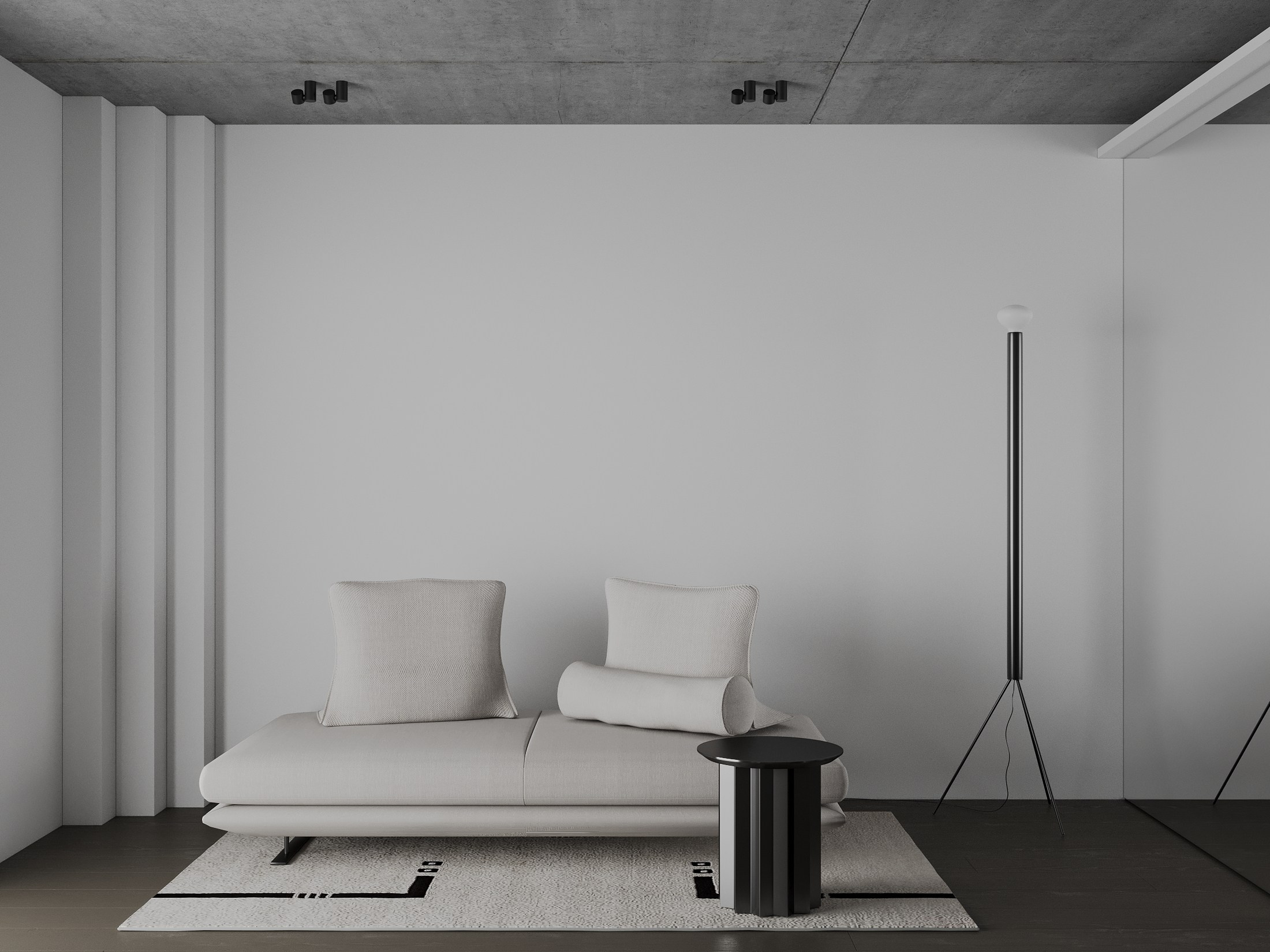 Blagoveshenka. Дизайнер интерьера Макаренко Ирина, Новосибирск