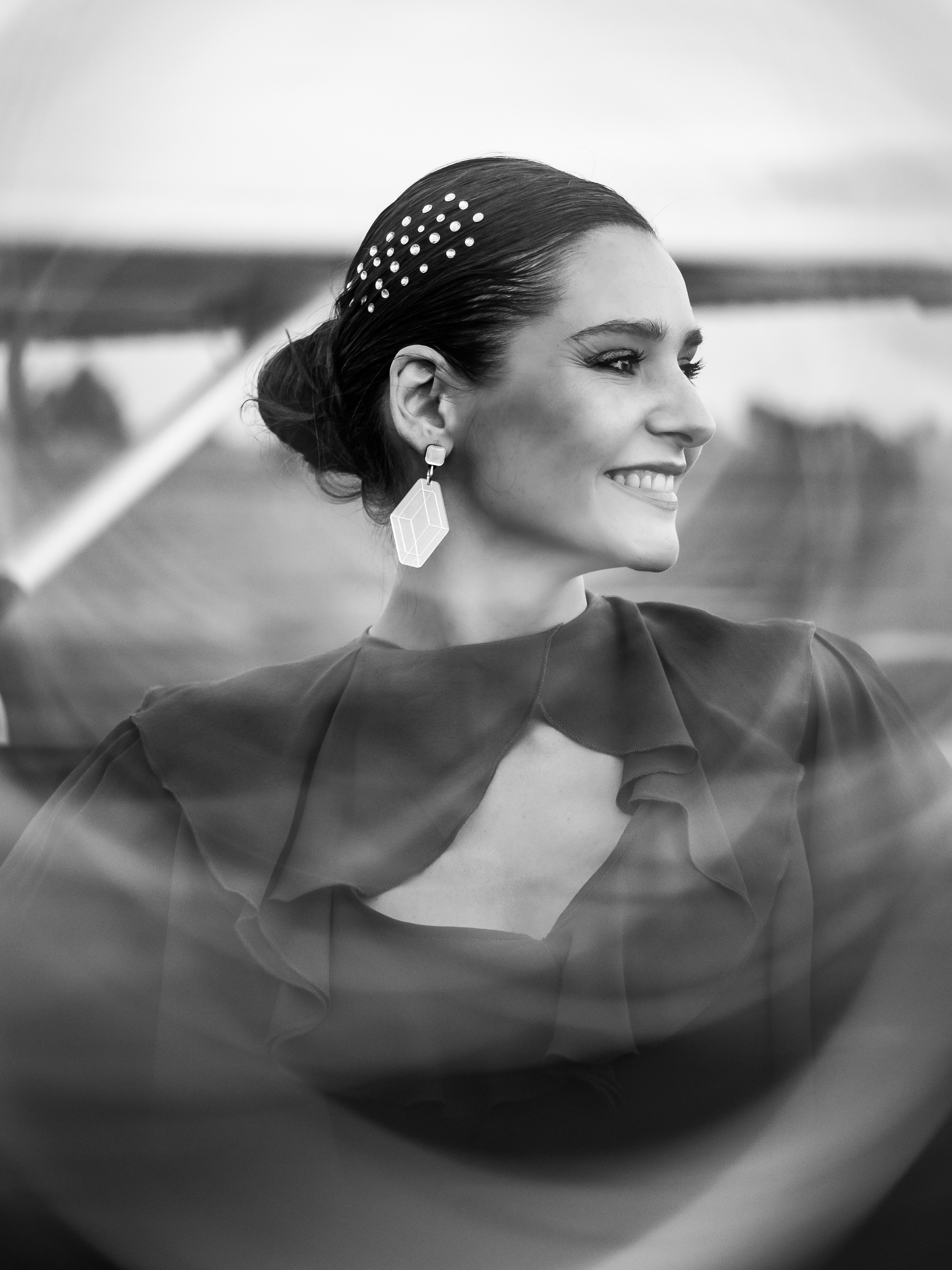 Женский портрет. Фотограф Москва Олеся Семенова