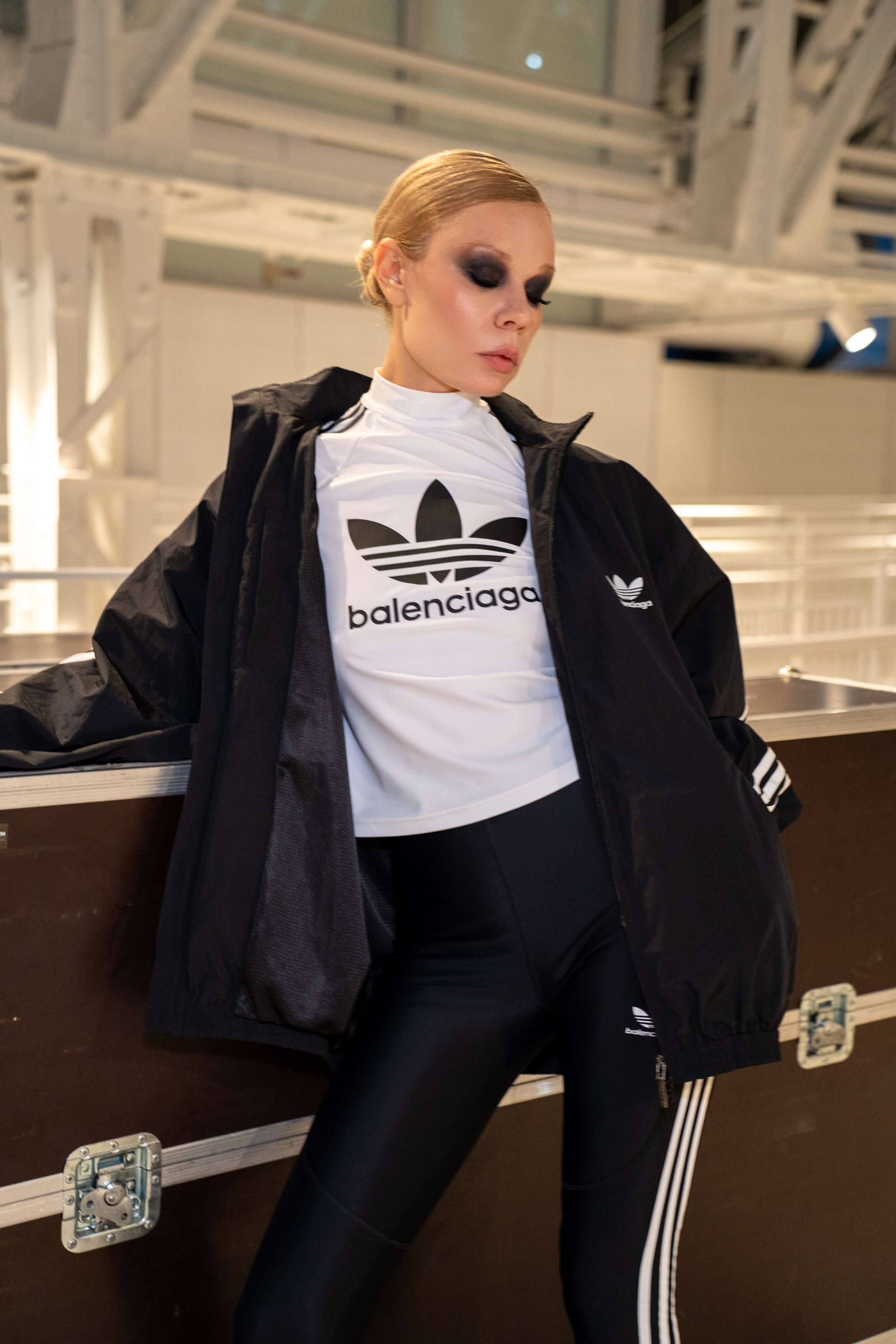 Alexandra. Фотограф Москва