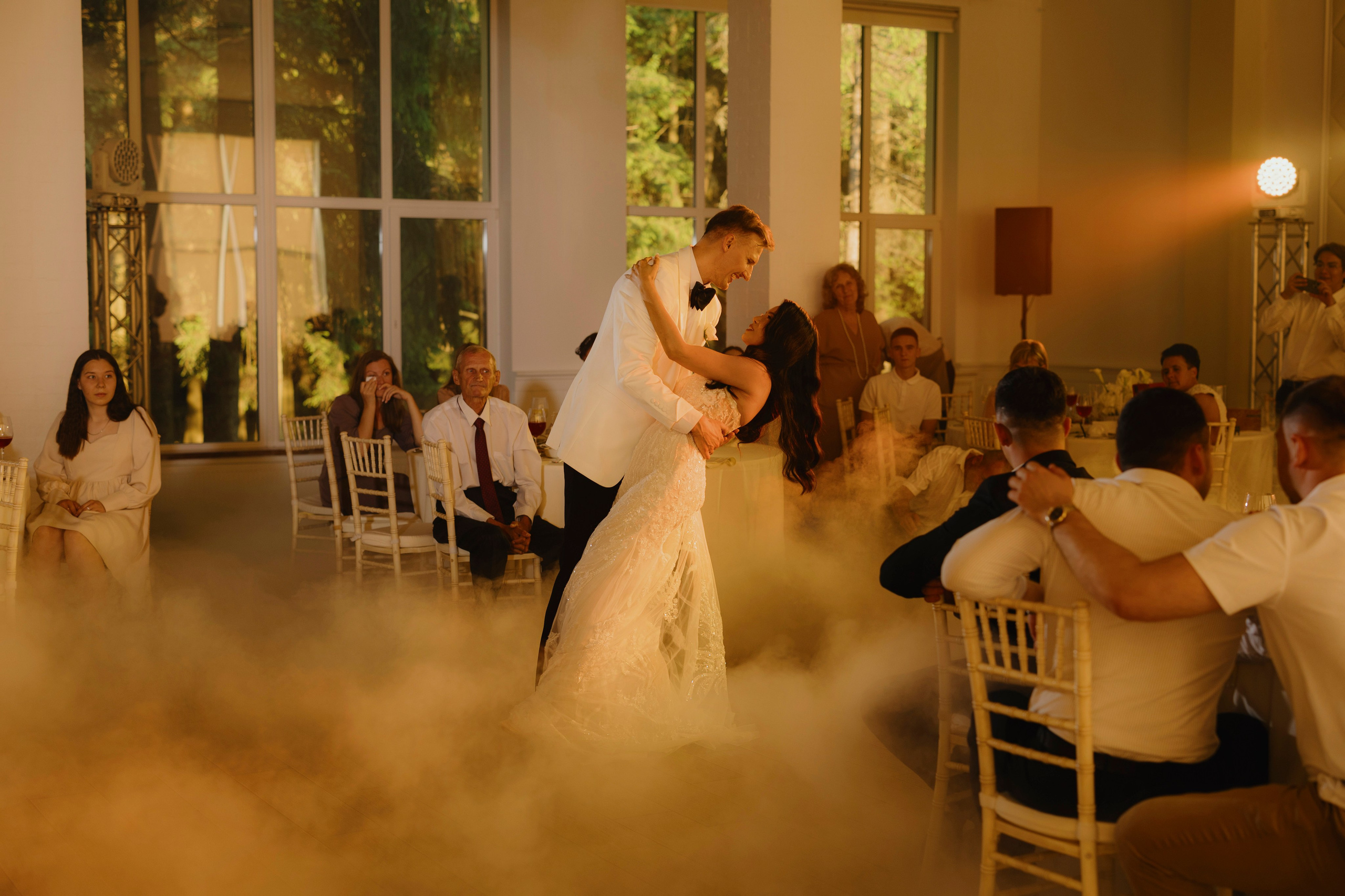 Андрей и Алинь | 2025. Wedding photographer Lithuania Poland Latvia Germany