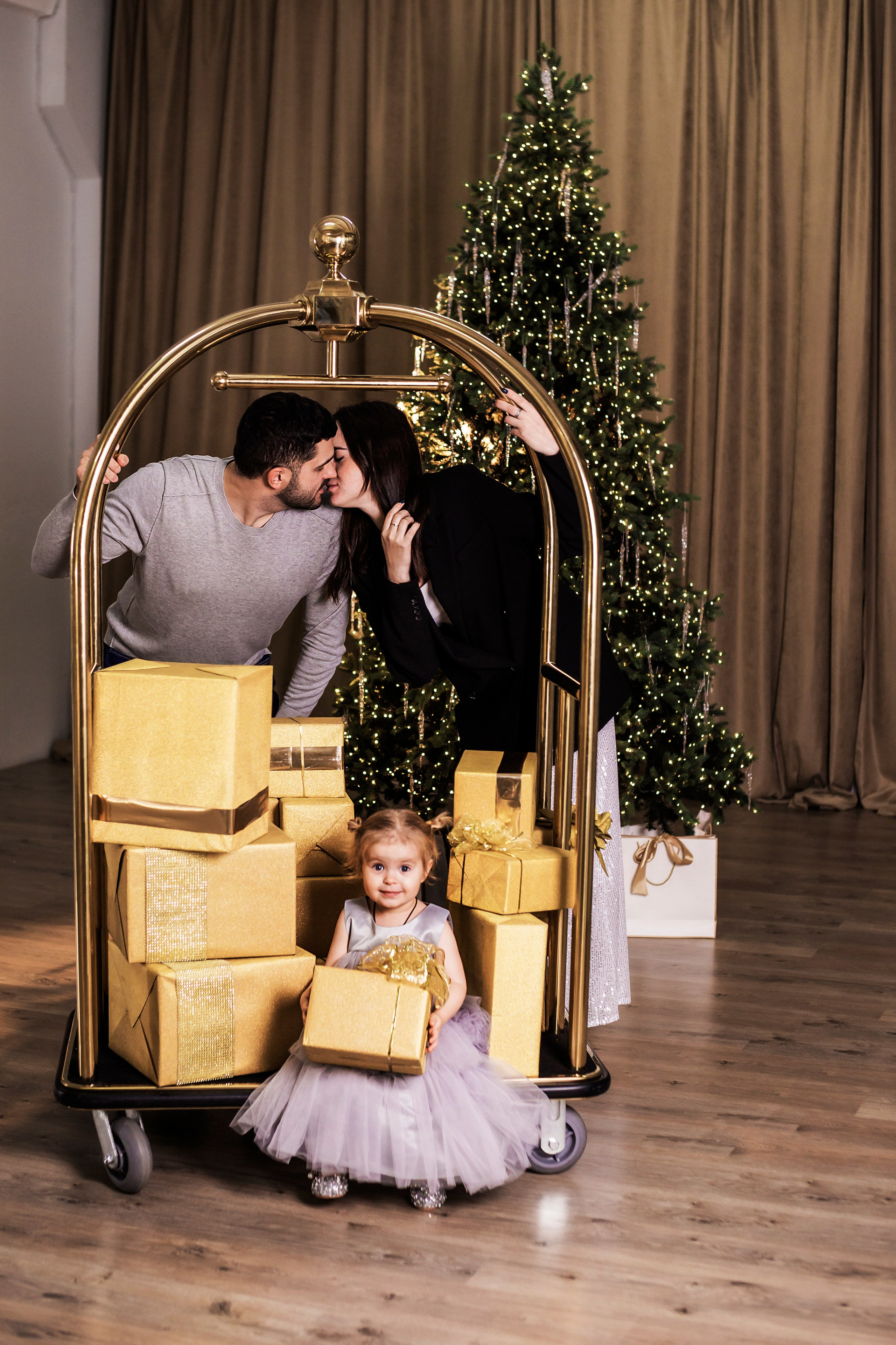 22.12.24. Семейный фотограф в Саратове