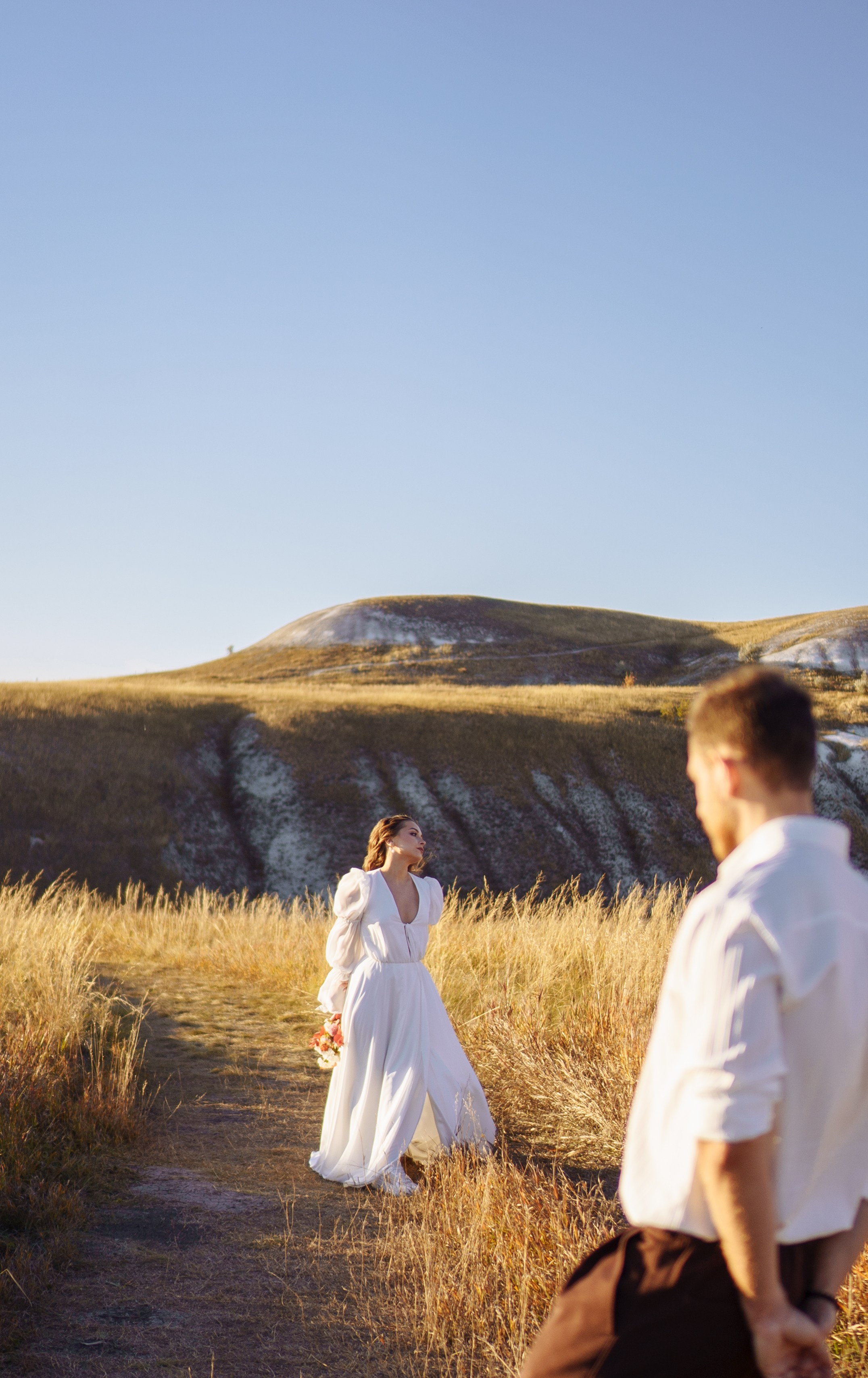 Константин и Татьяна. Фотограф Ульяновск Ксения Кеслер