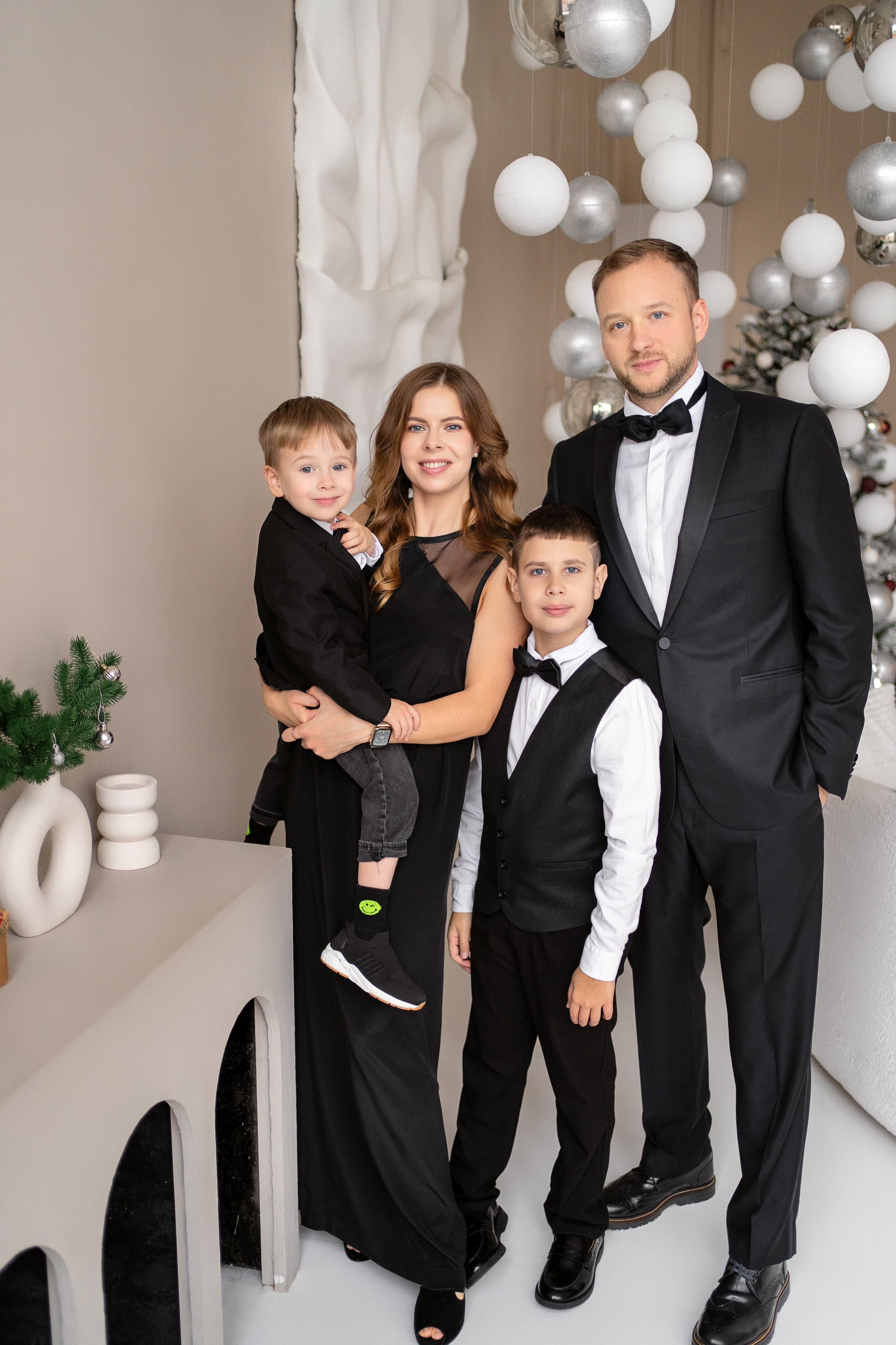 Яркий праздник. Семейный и свадебный фотограф Минск, Беларусь Анна Орловская