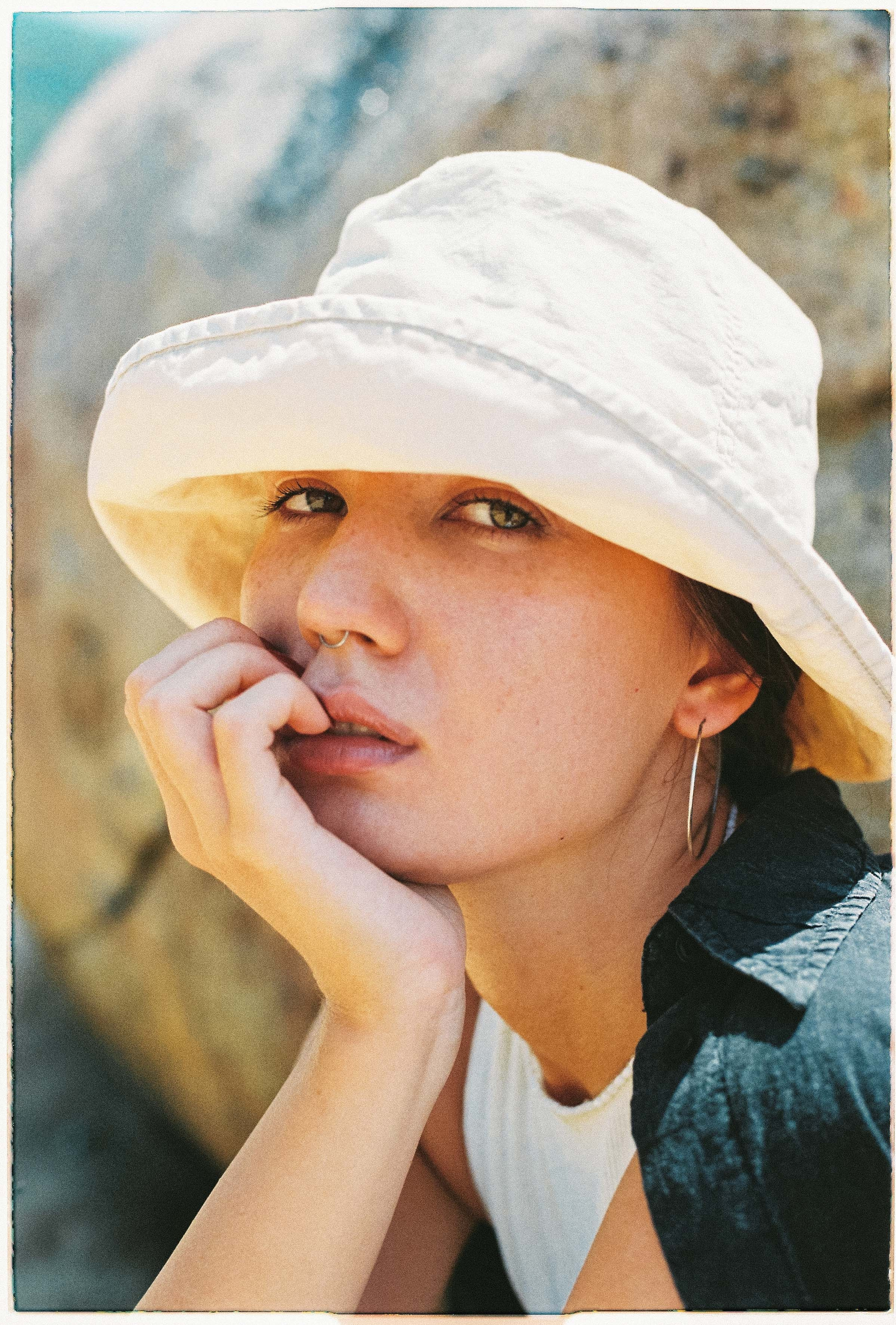 Film Photographer in Da Nang, Vietnam — Tanya Parfenteva