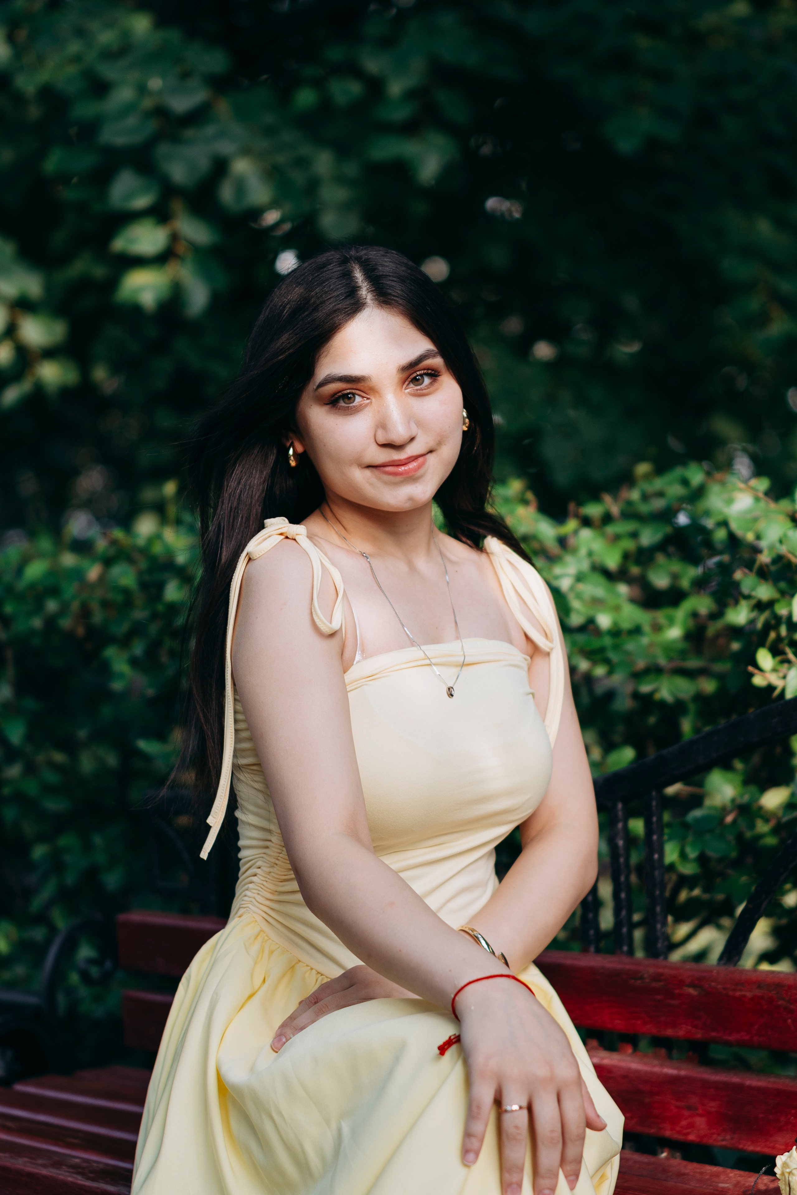 Айка. Фотограф | Липецк