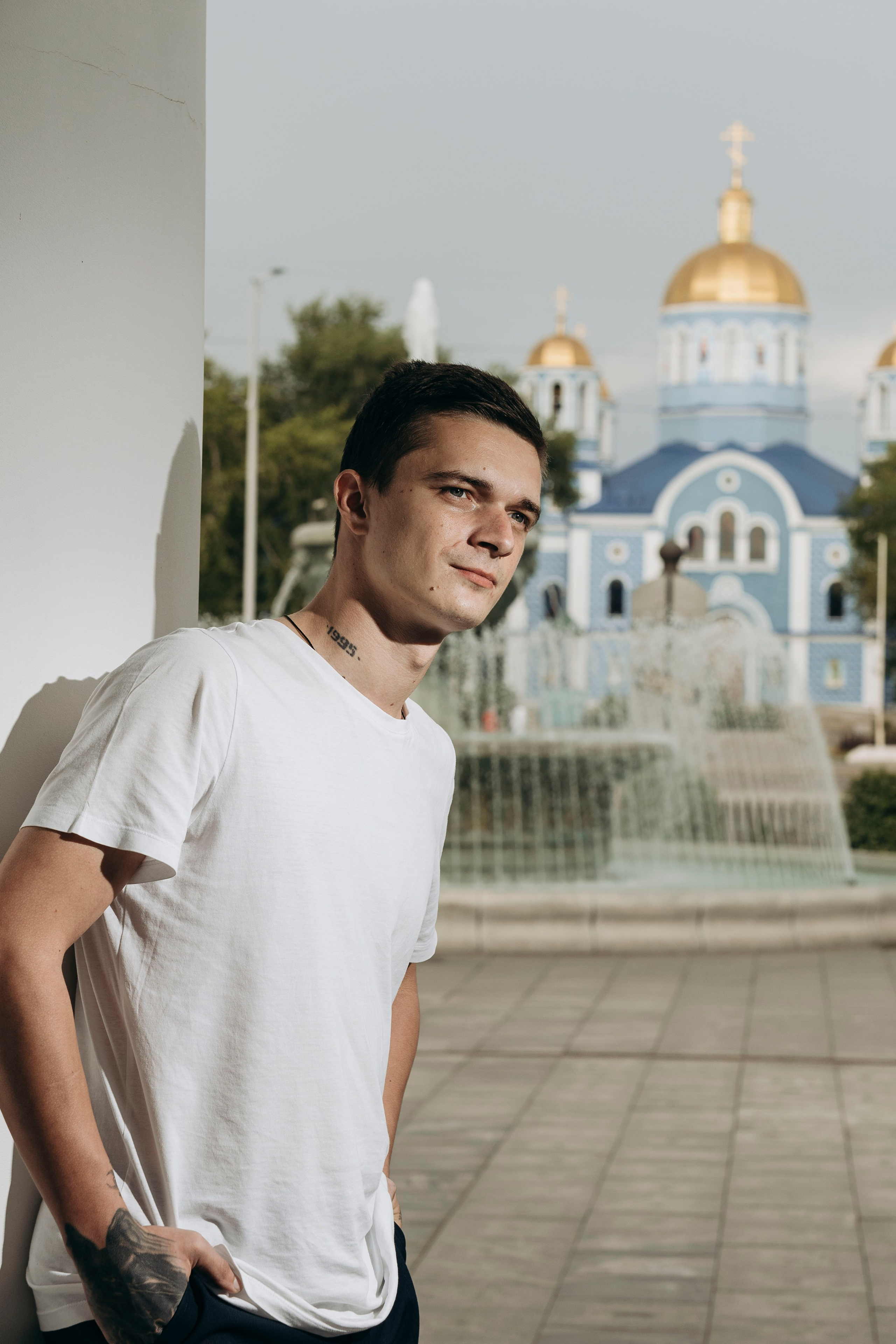 Никита. Фотограф | Липецк