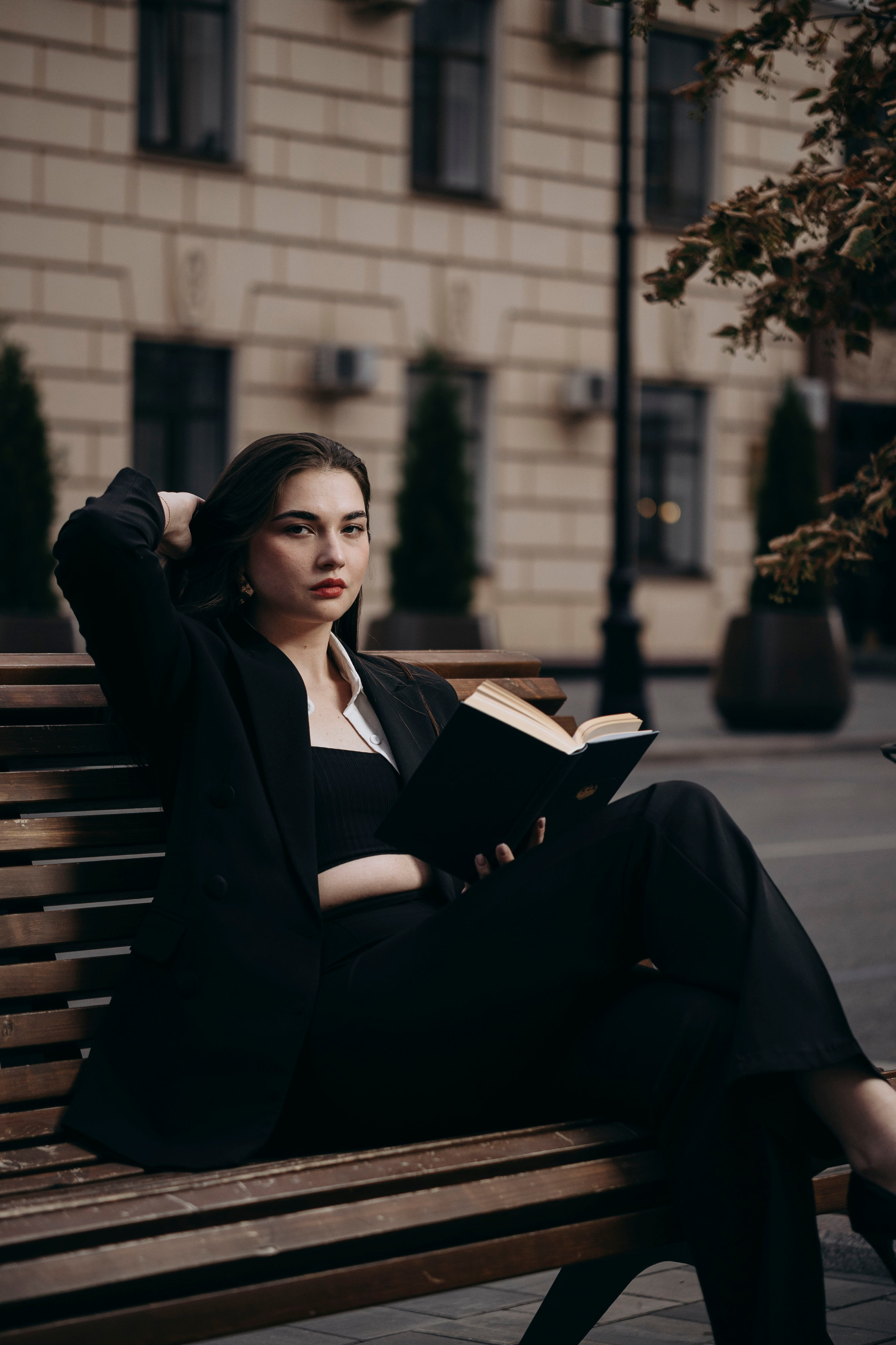 Ася. Фотограф | Липецк