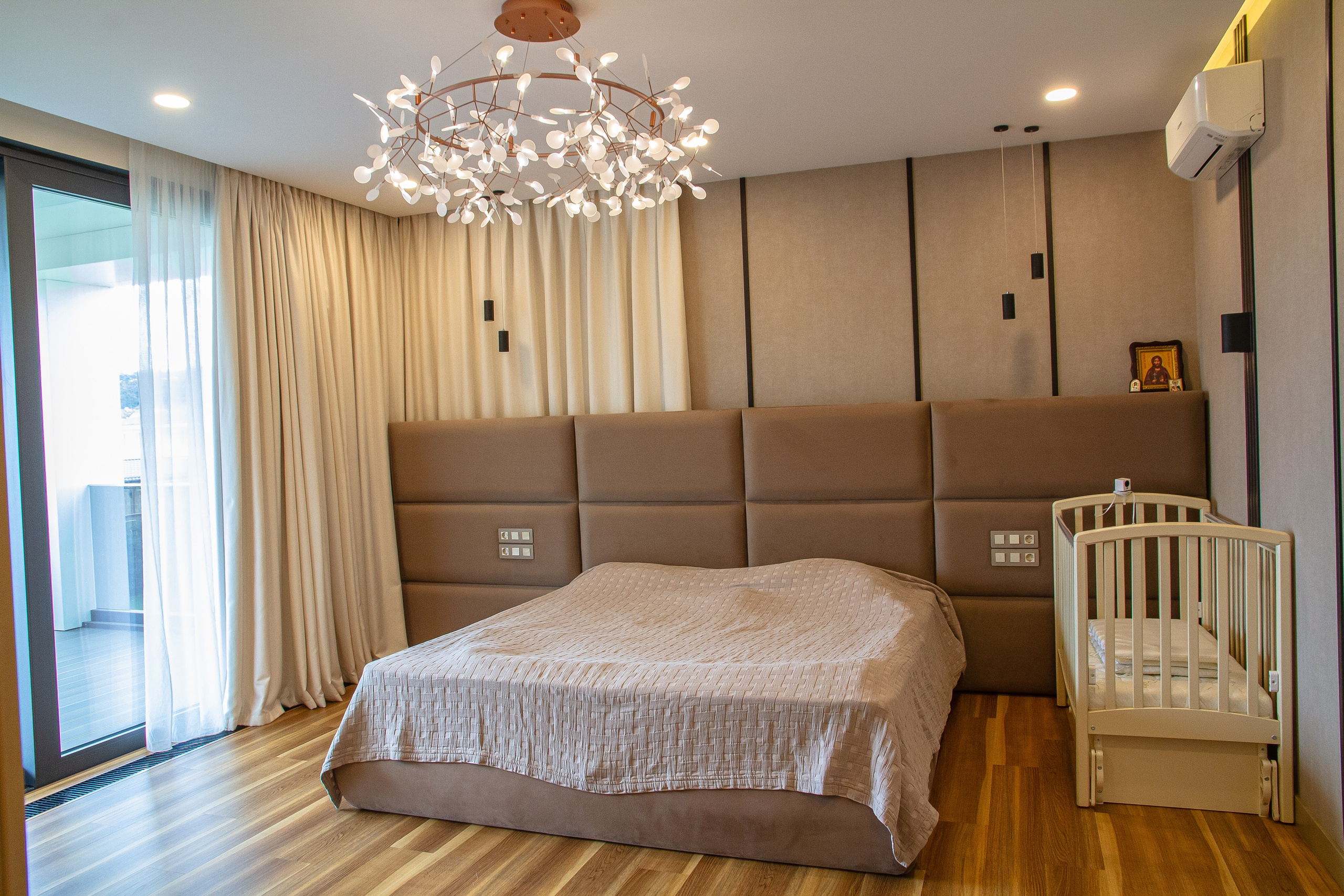 Дом 1. Фотограф Антон Катунин | Симферополь