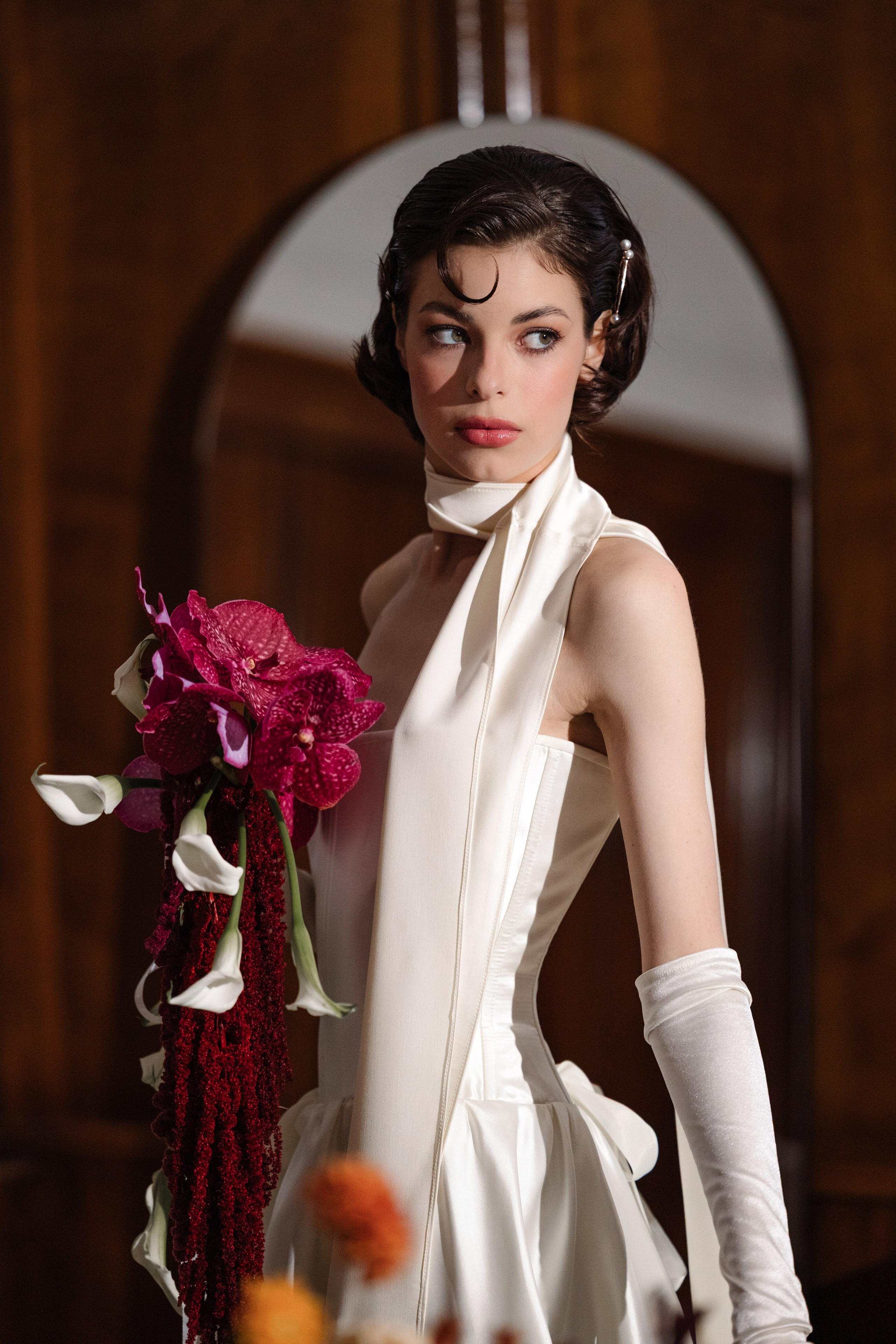 Андрей и Дарья