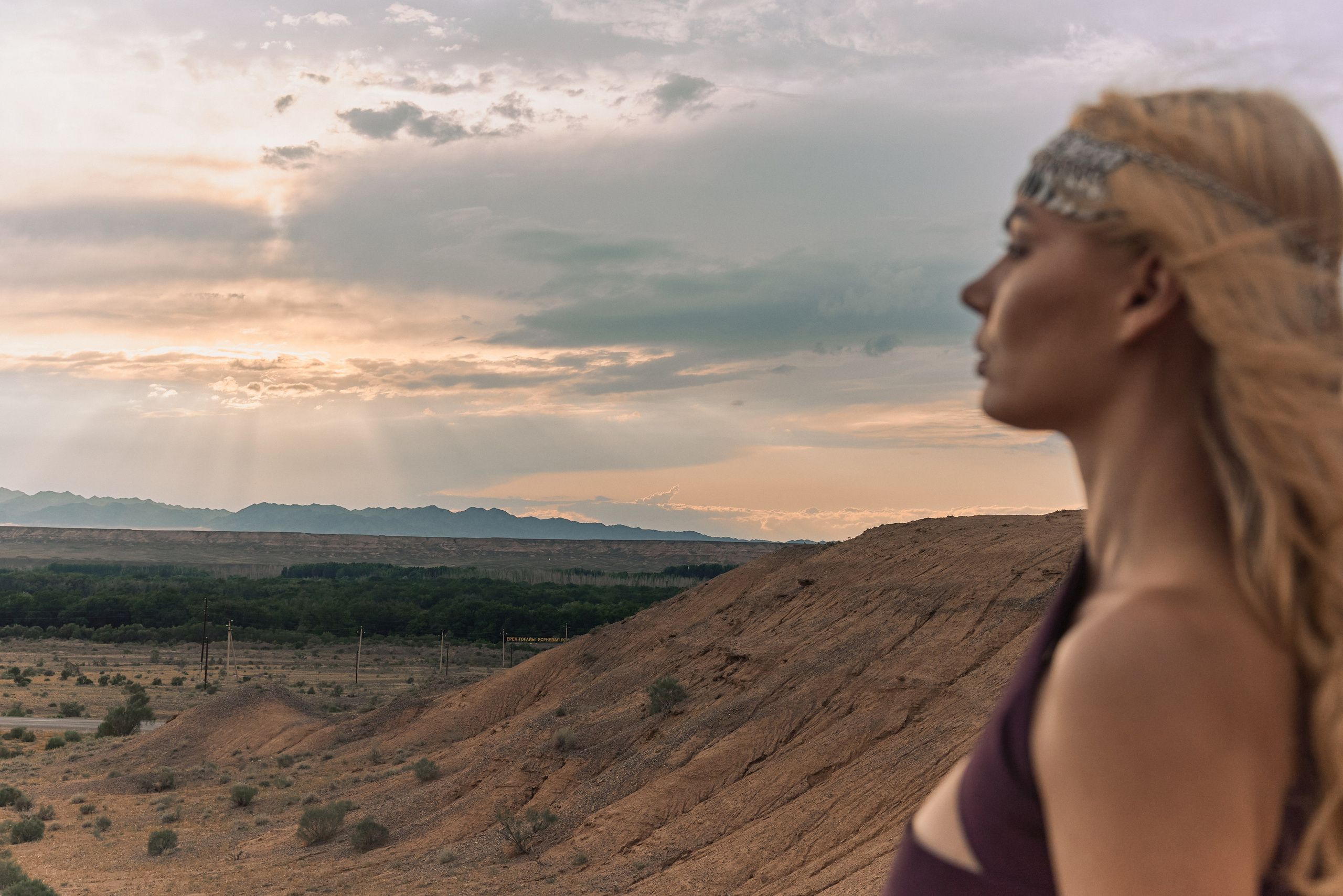 Anima. Фотограф Алматы Ольга Photodooshy