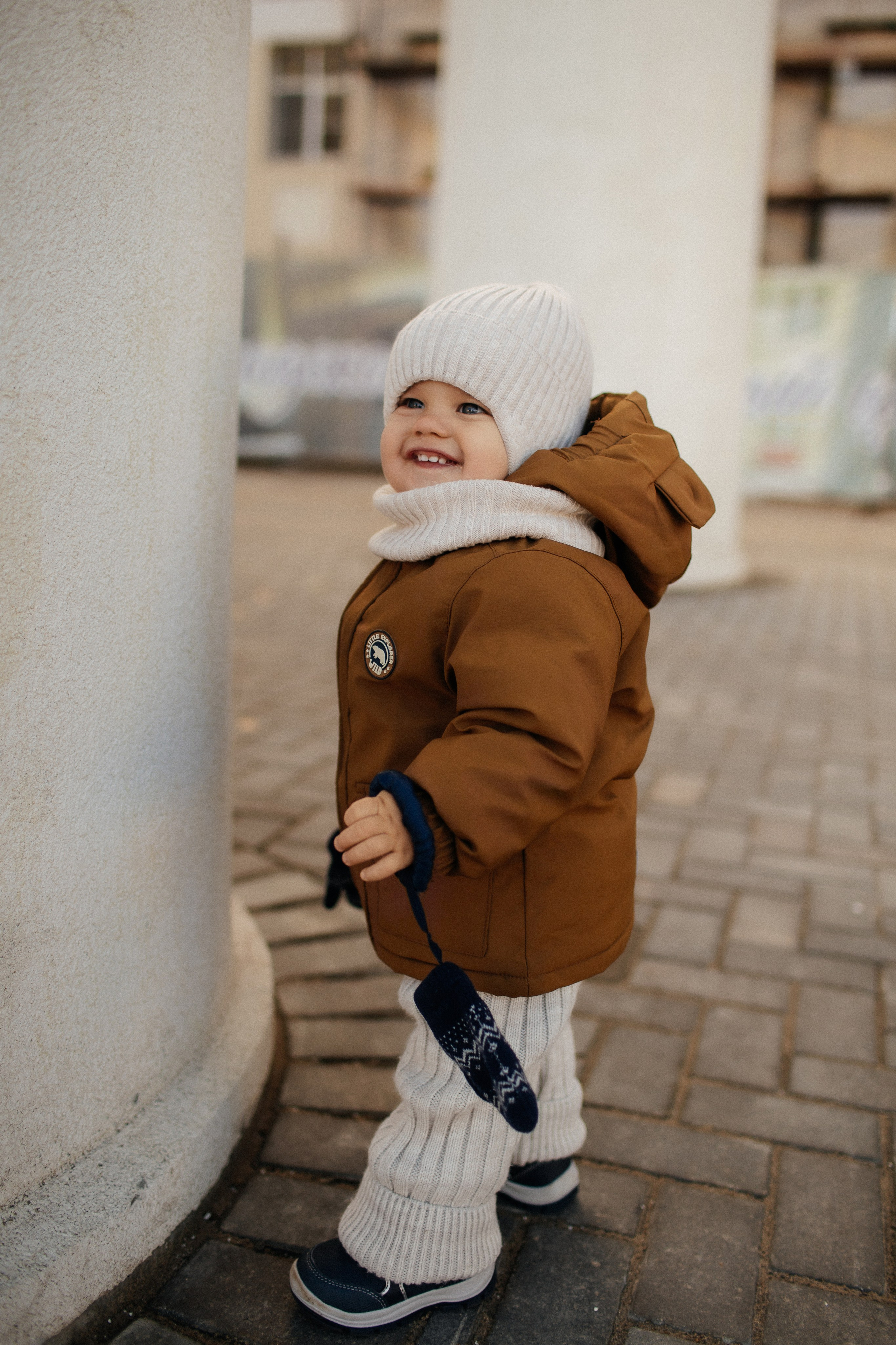 Анна с детками. Новодвинск. Фотограф в Архангельске Татьяна Дмитриева