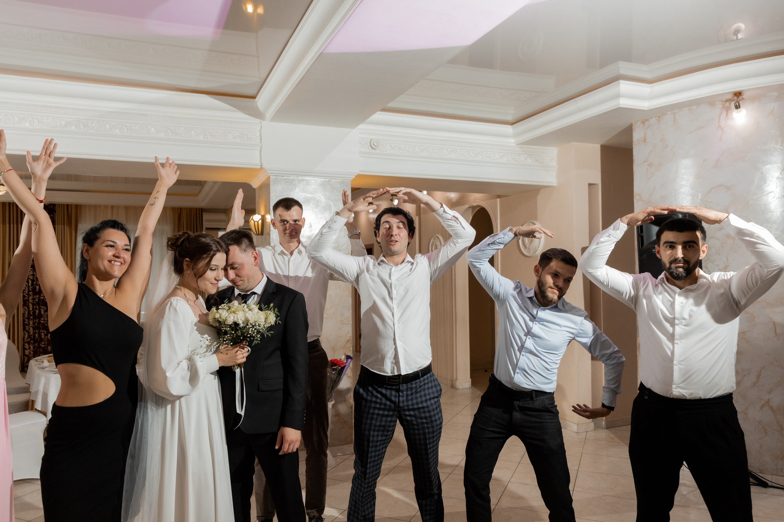 Эдуард и Юлия (сокращено). Свадебный фотограф Ангелина Сунгатулина | Саратов | Балаково | Вольск