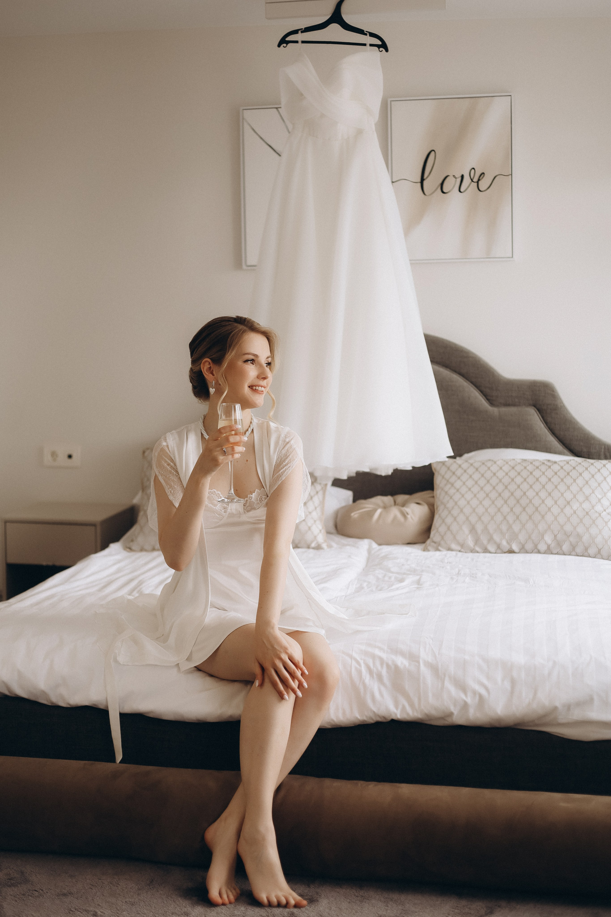 Оля & Леша. Свадебный фотограф Татьяна Курганская