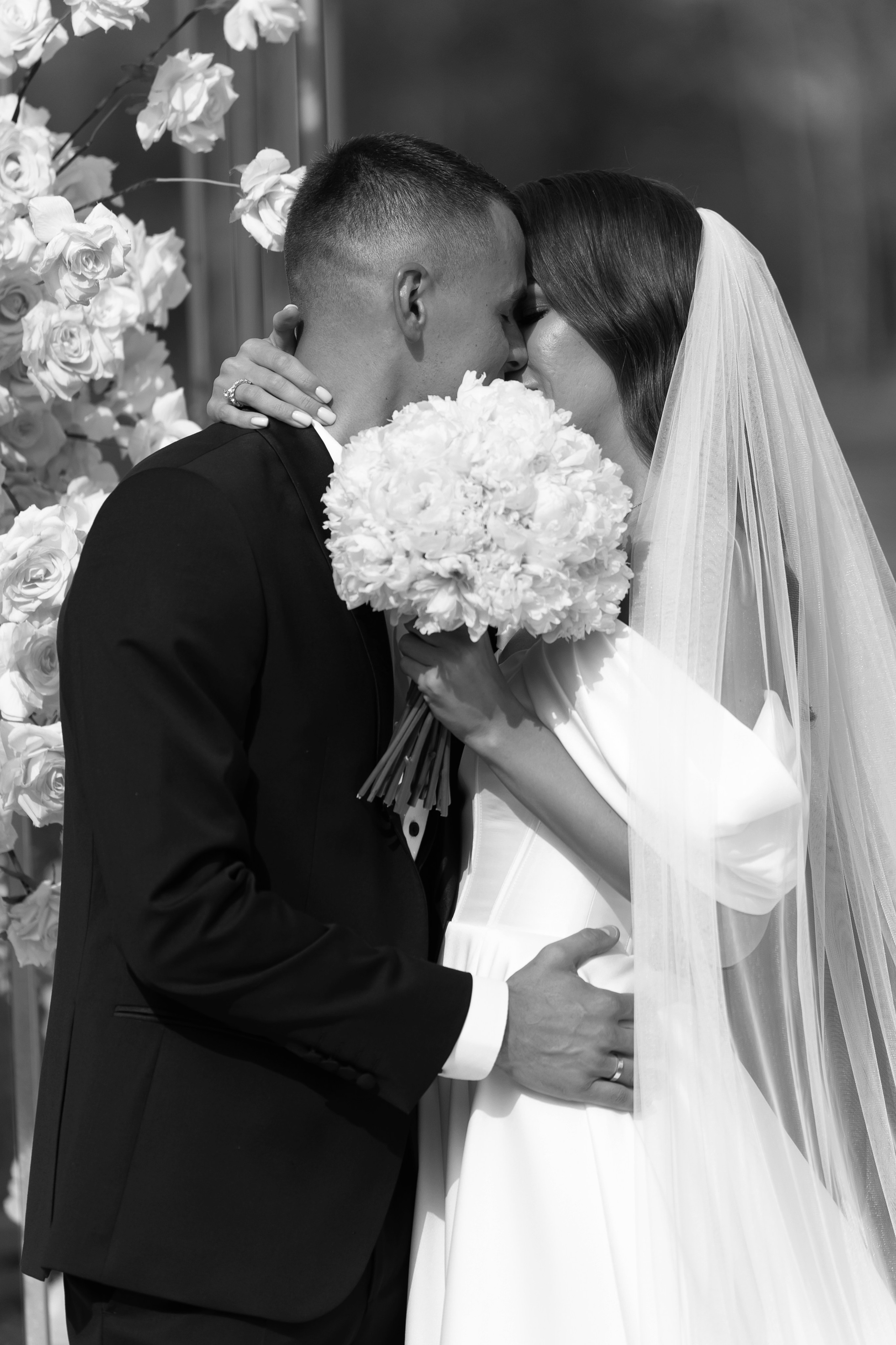 Stepan & Anna 26 august 2023, Minsk. Свадебный фотограф Кристина Винокурова