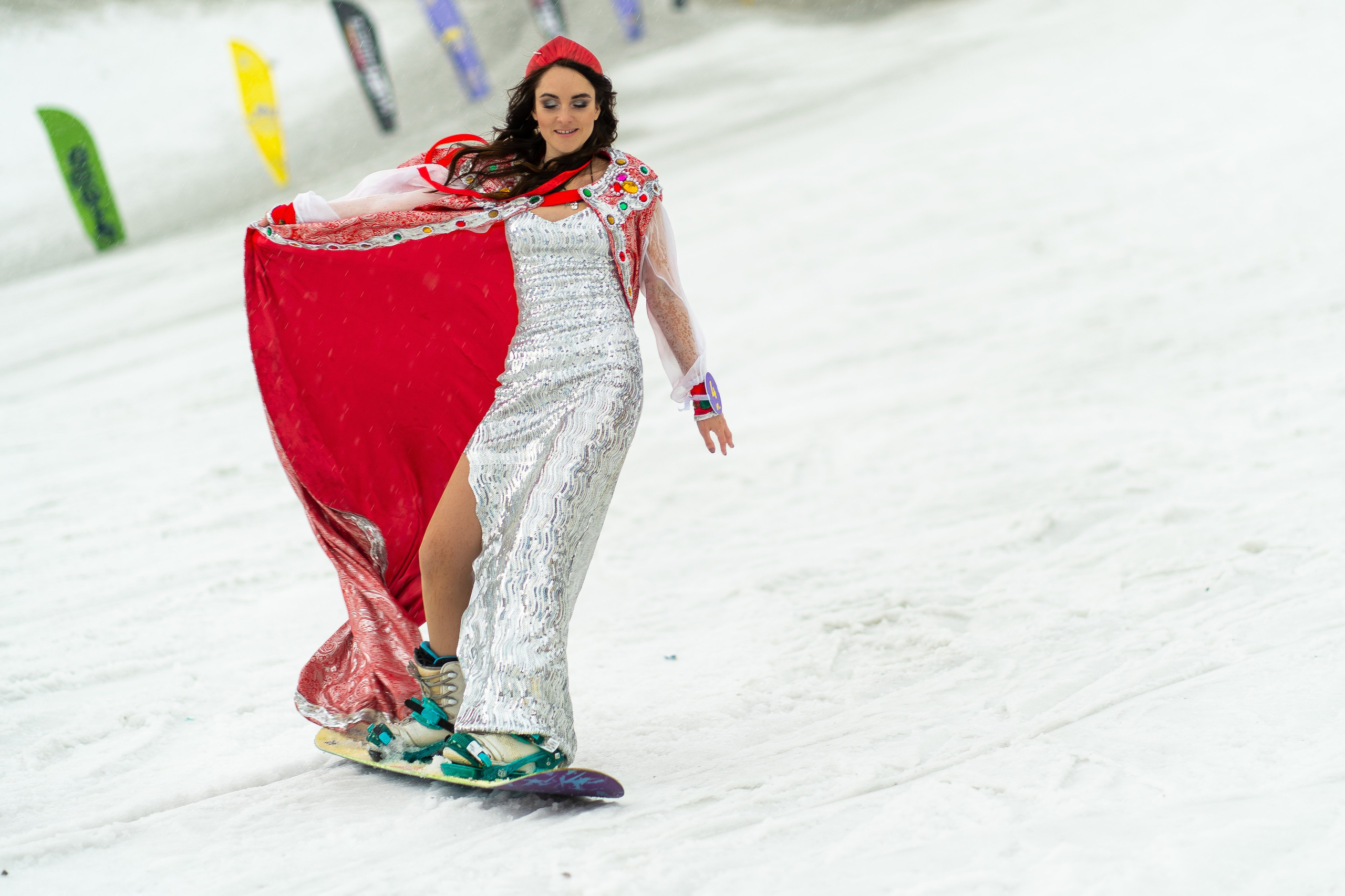 Грелка 18.04.24. Анастасия Паршукова — фотограф Шерегеш Новосибирск