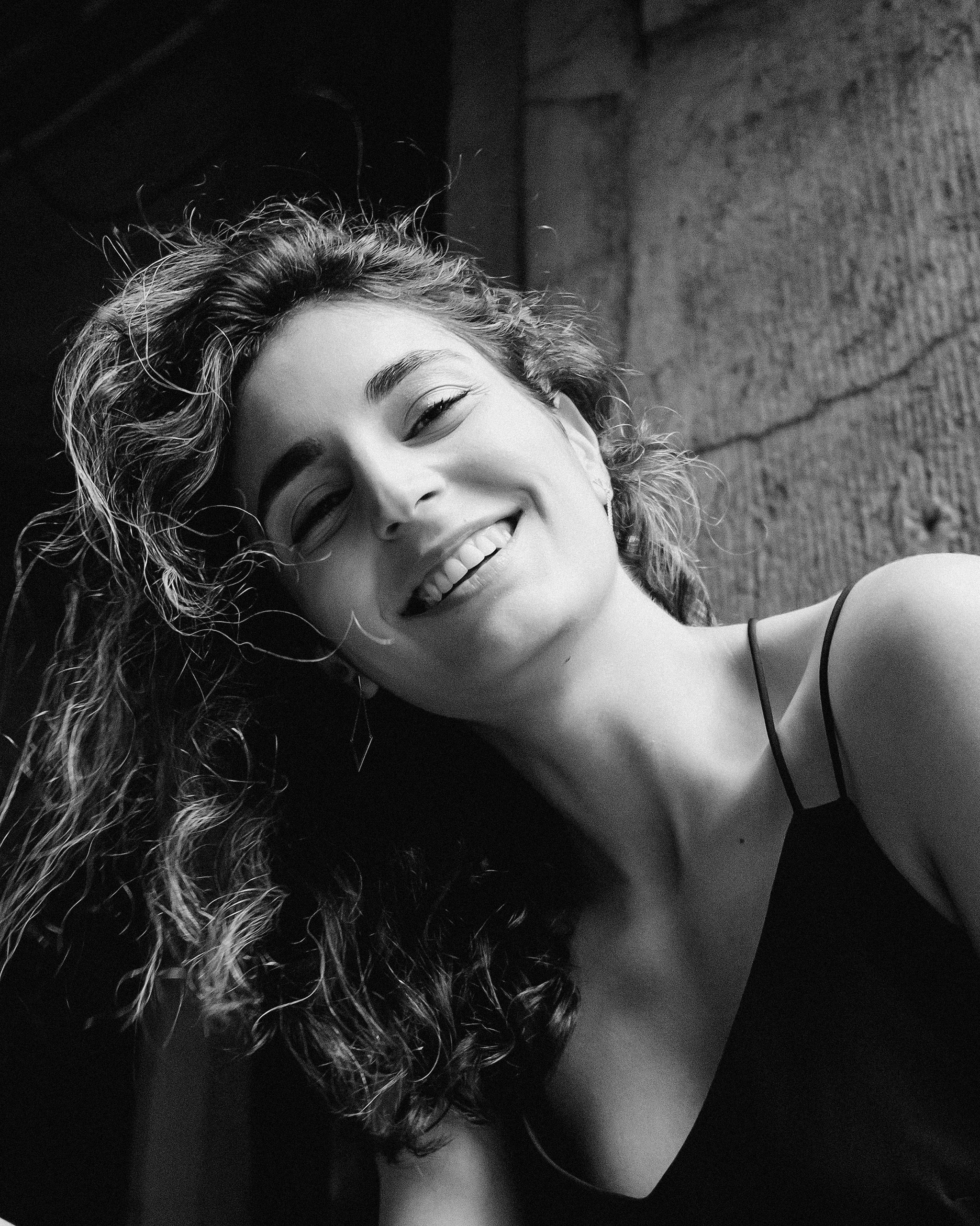 Sum. Фотограф в Санкт-Петербурге Илья Черненко