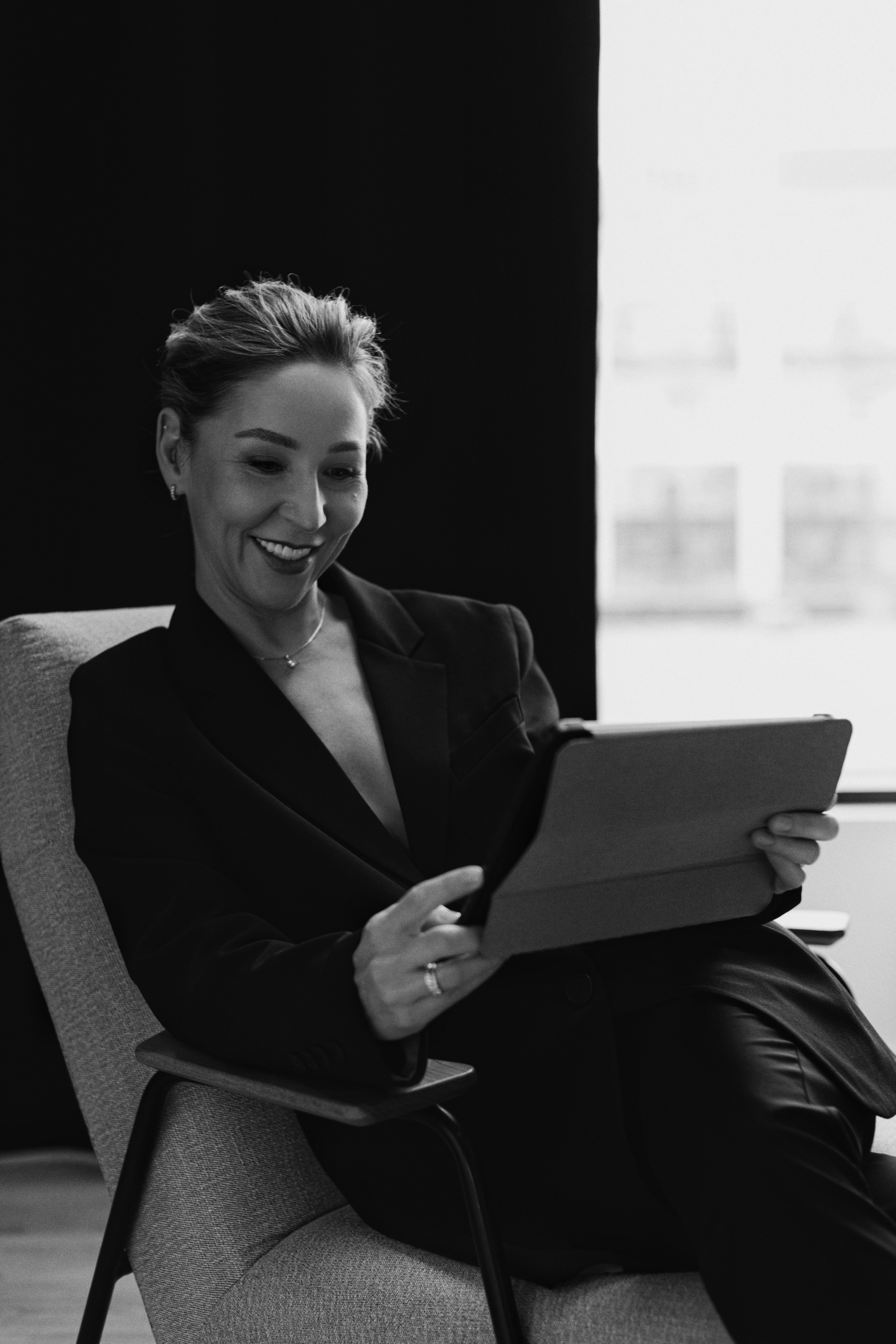 Мария. Фотограф Анастасия Пинчук