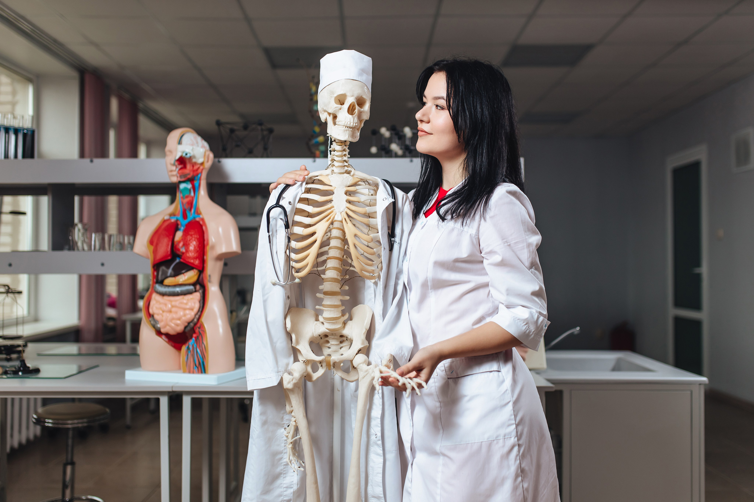 Студенты Медики. Свадебный и семейный фотограф в Туле и области Маша Костина