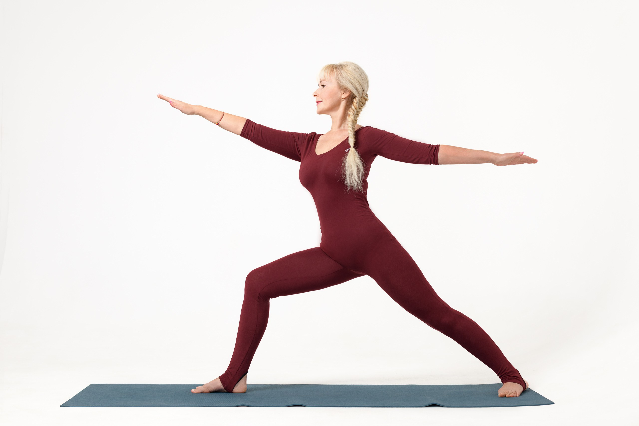 Портретная фотосессия Ирины