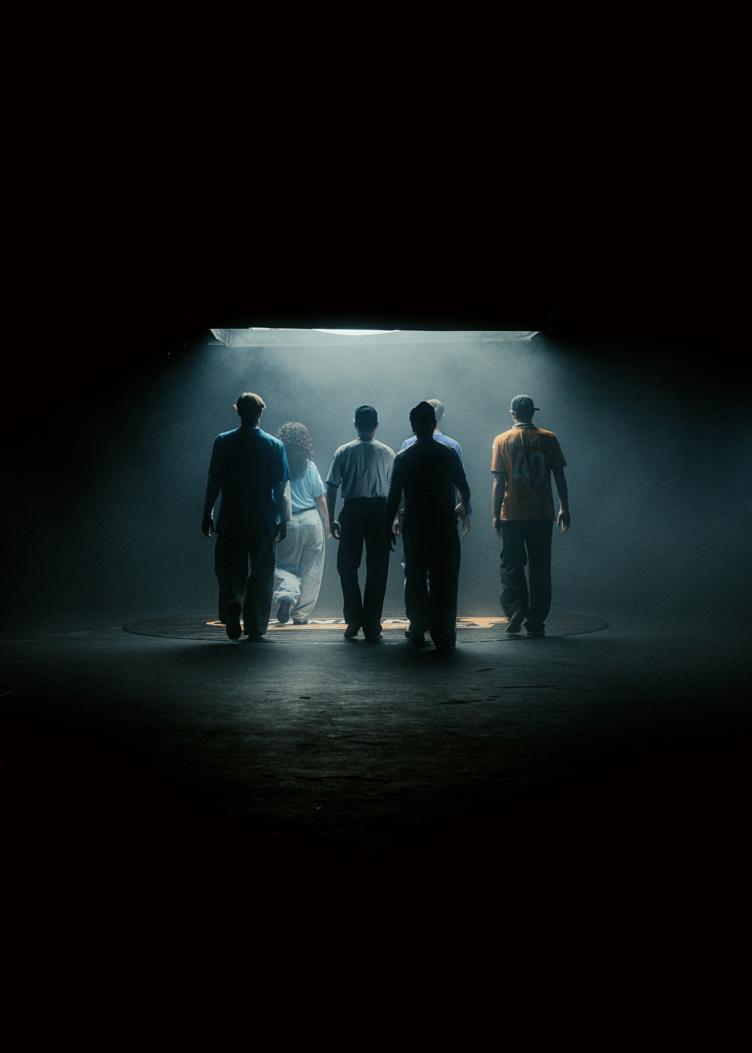 КУЛЬТУРА ДЖЕРСИ