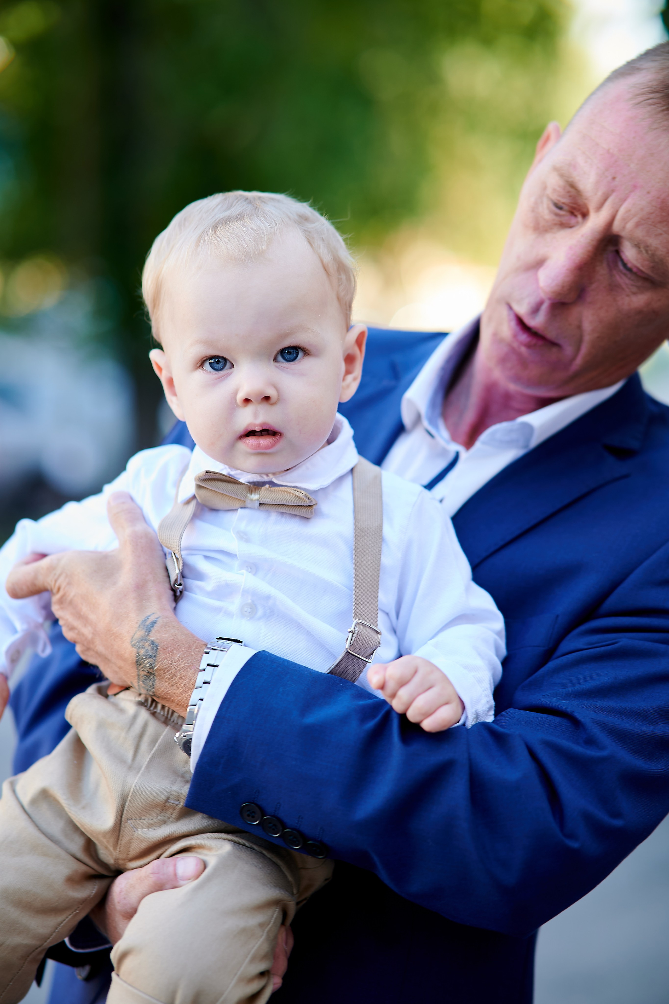 V&S. Профессиональный репортажный фотограф в Самаре Никита Королев