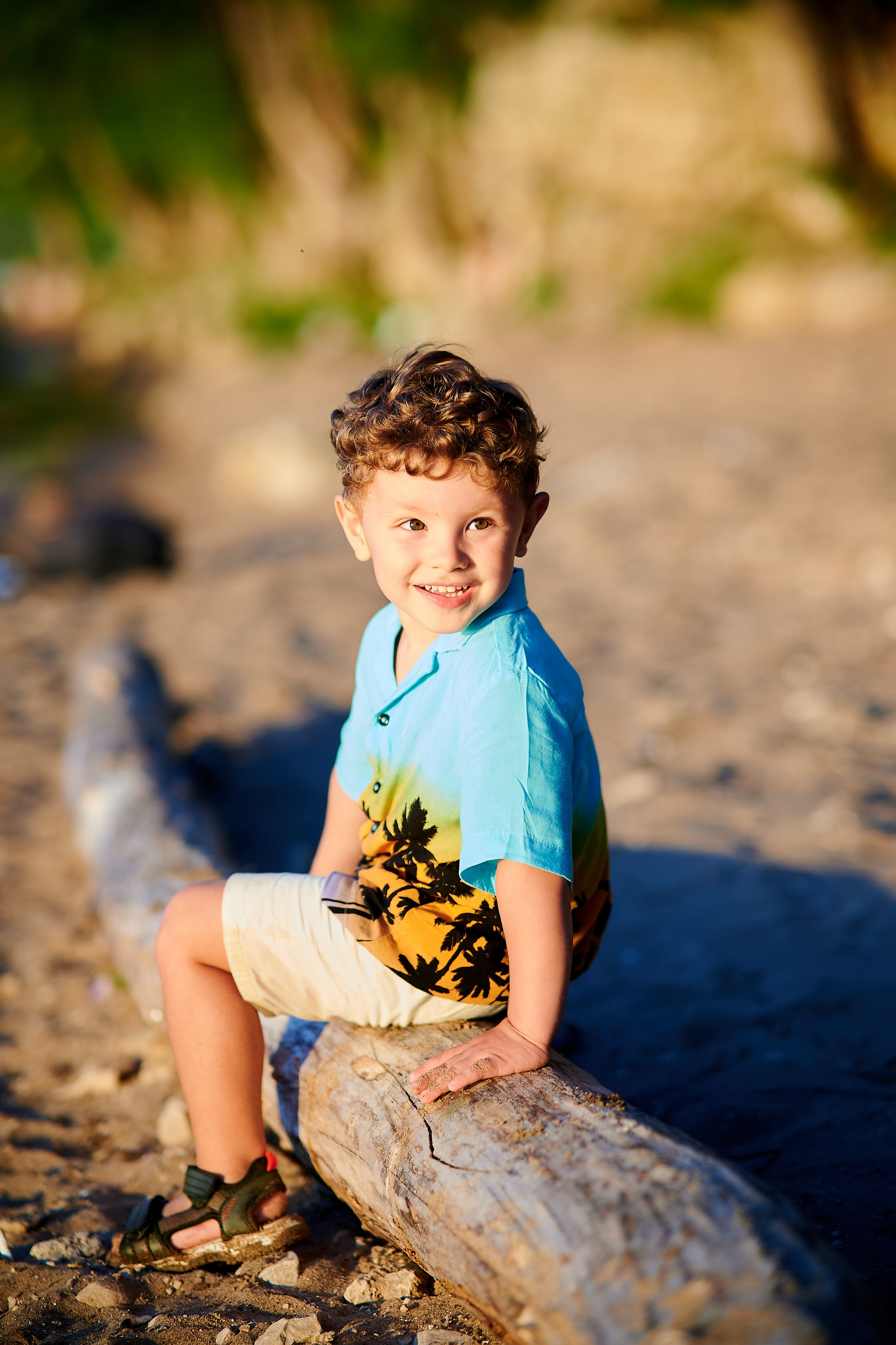 Family Sun. Профессиональный репортажный фотограф в Самаре Никита Королев