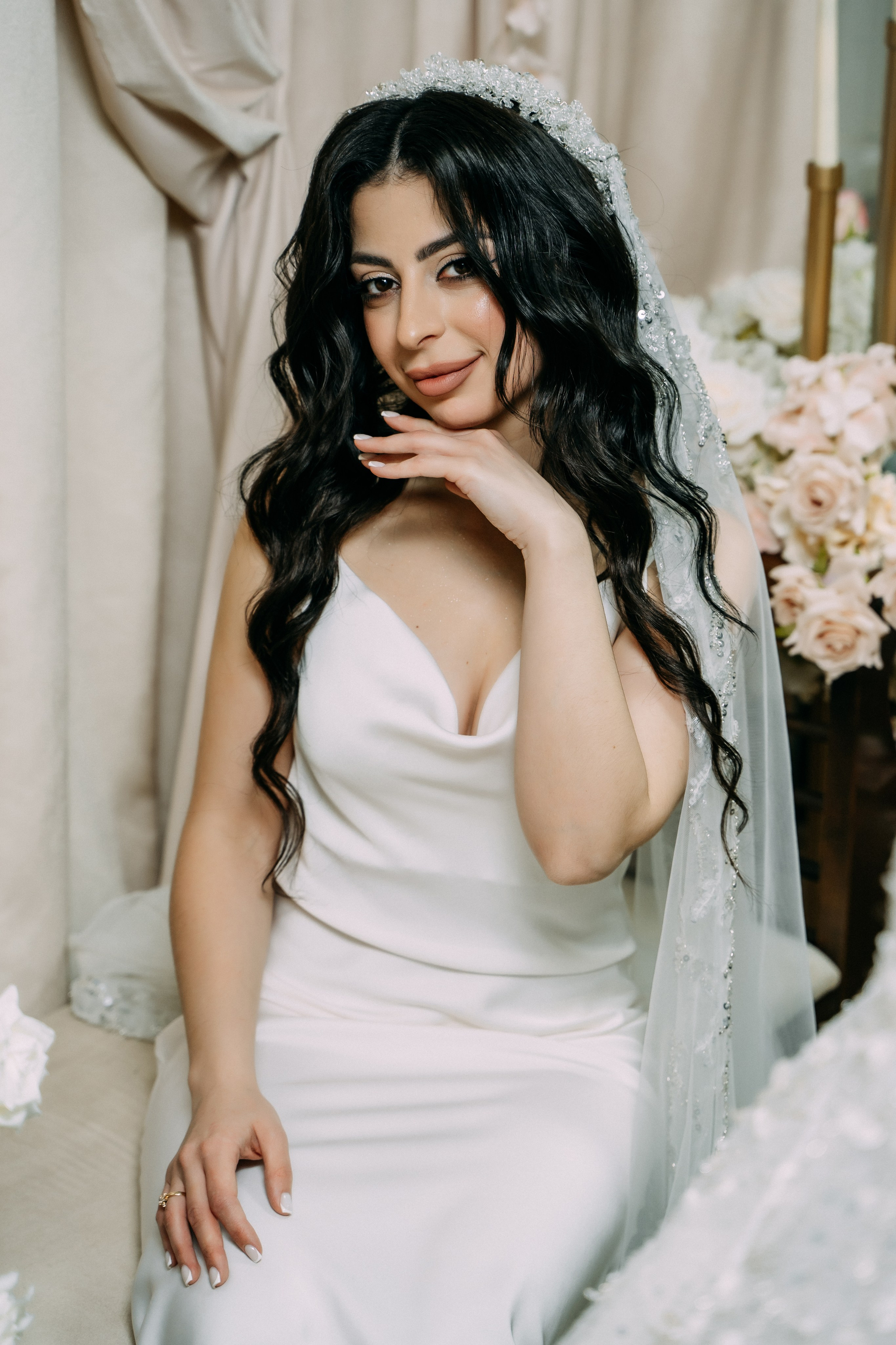 Анонс Свадебного дня 26.04.2025. Свадебный фотограф Кирилл Зейналов, Туапсе