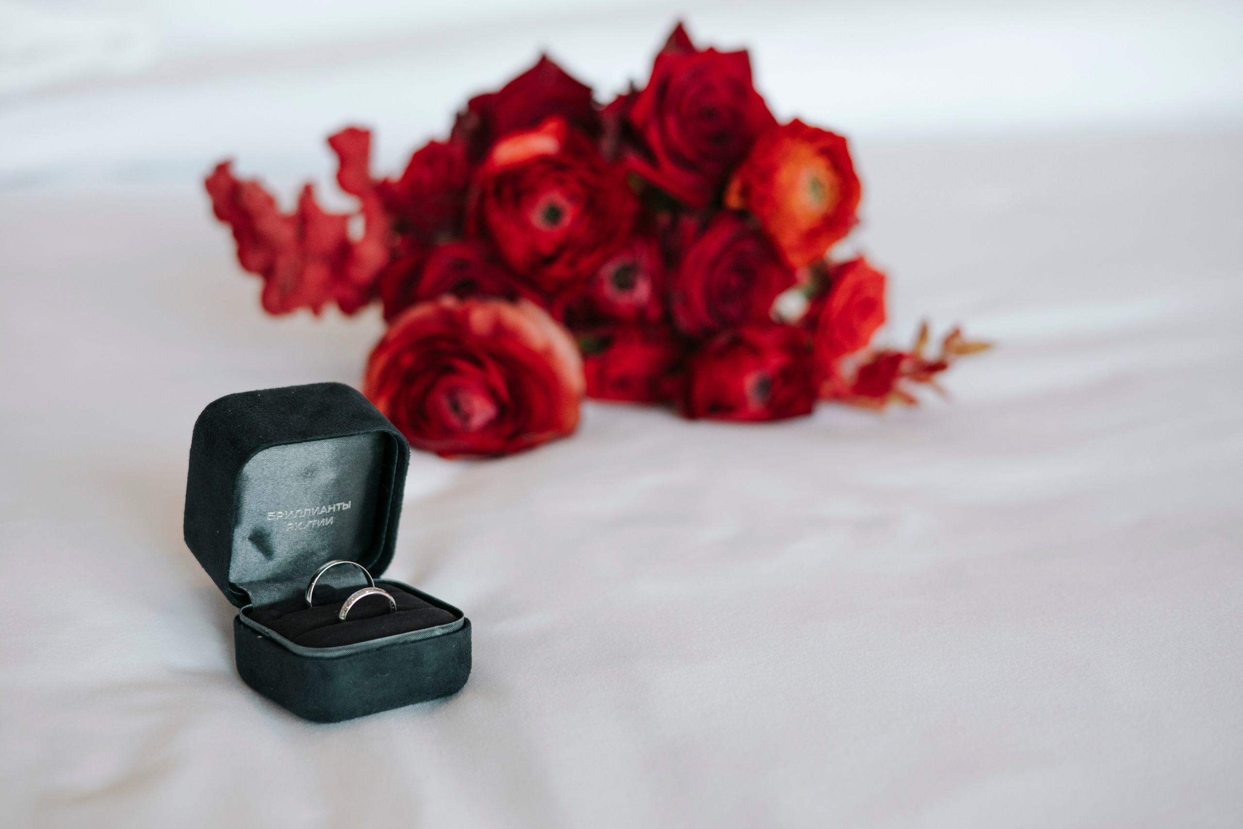 Сергей и Татьяна. Nikolpinhasova