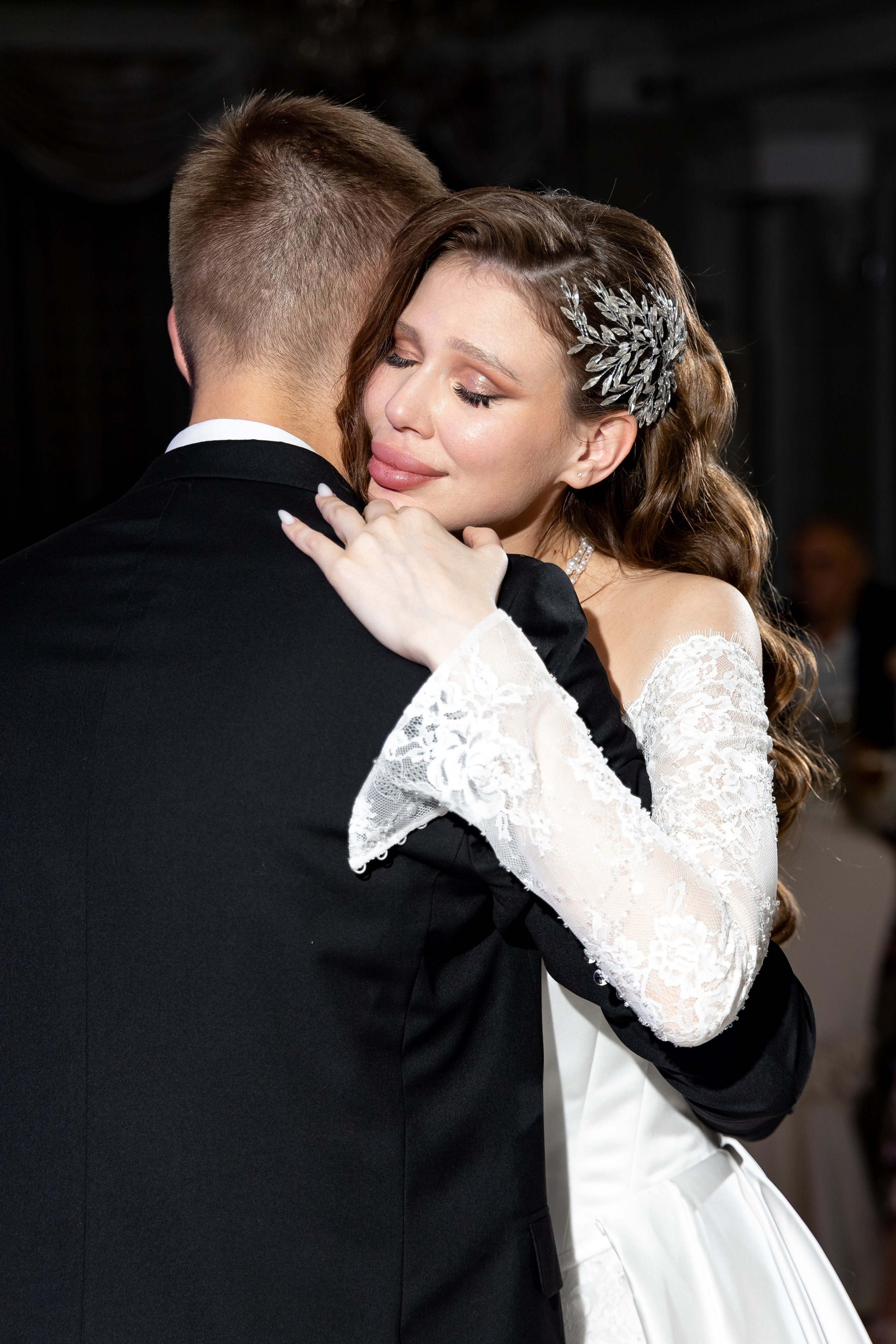 Sergey & Dariya. Свадебный и фэшн фотограф