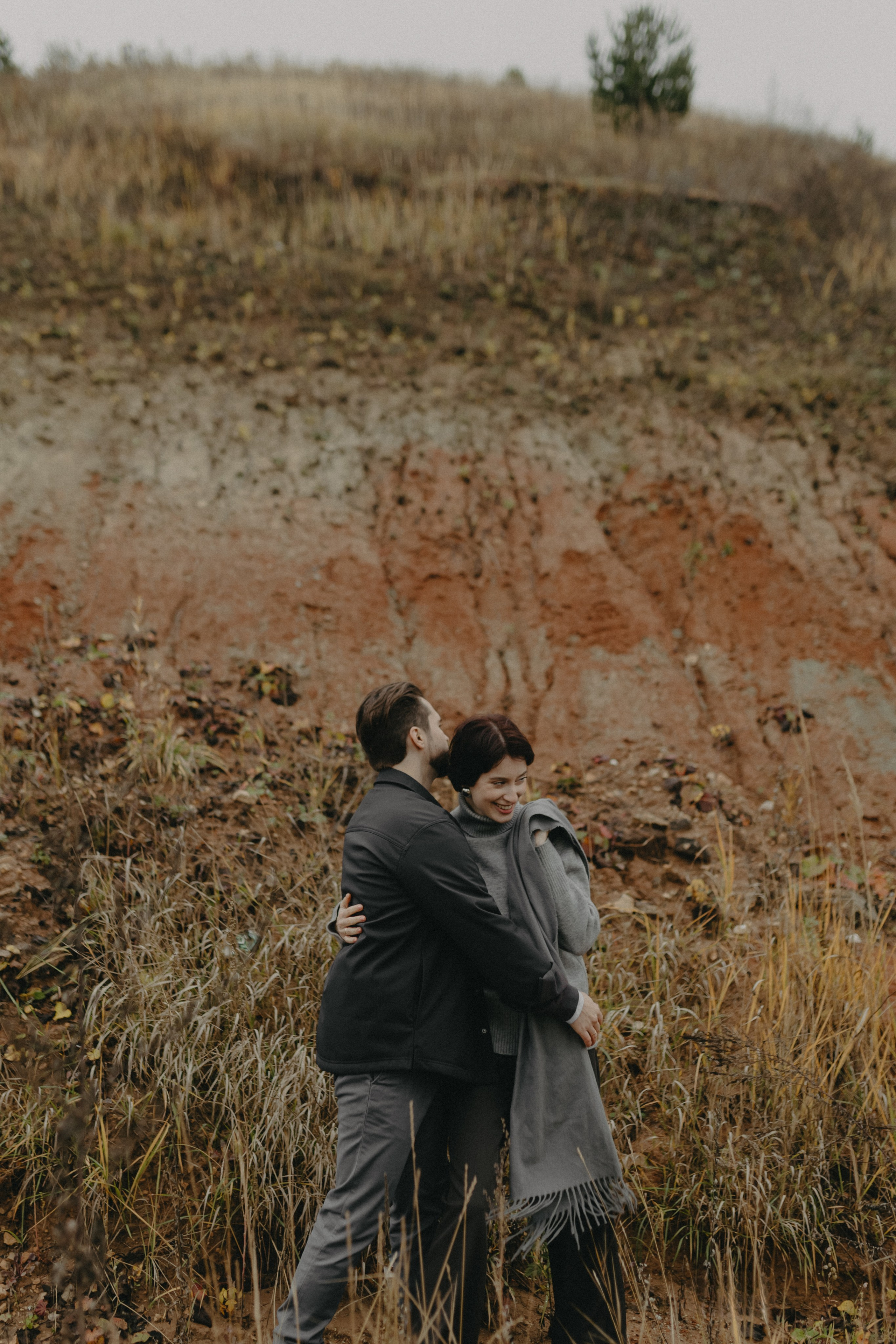 Диана и Антон. Свадебный и семейный фотограф Женя Добрянская в Нижнем Новгороде