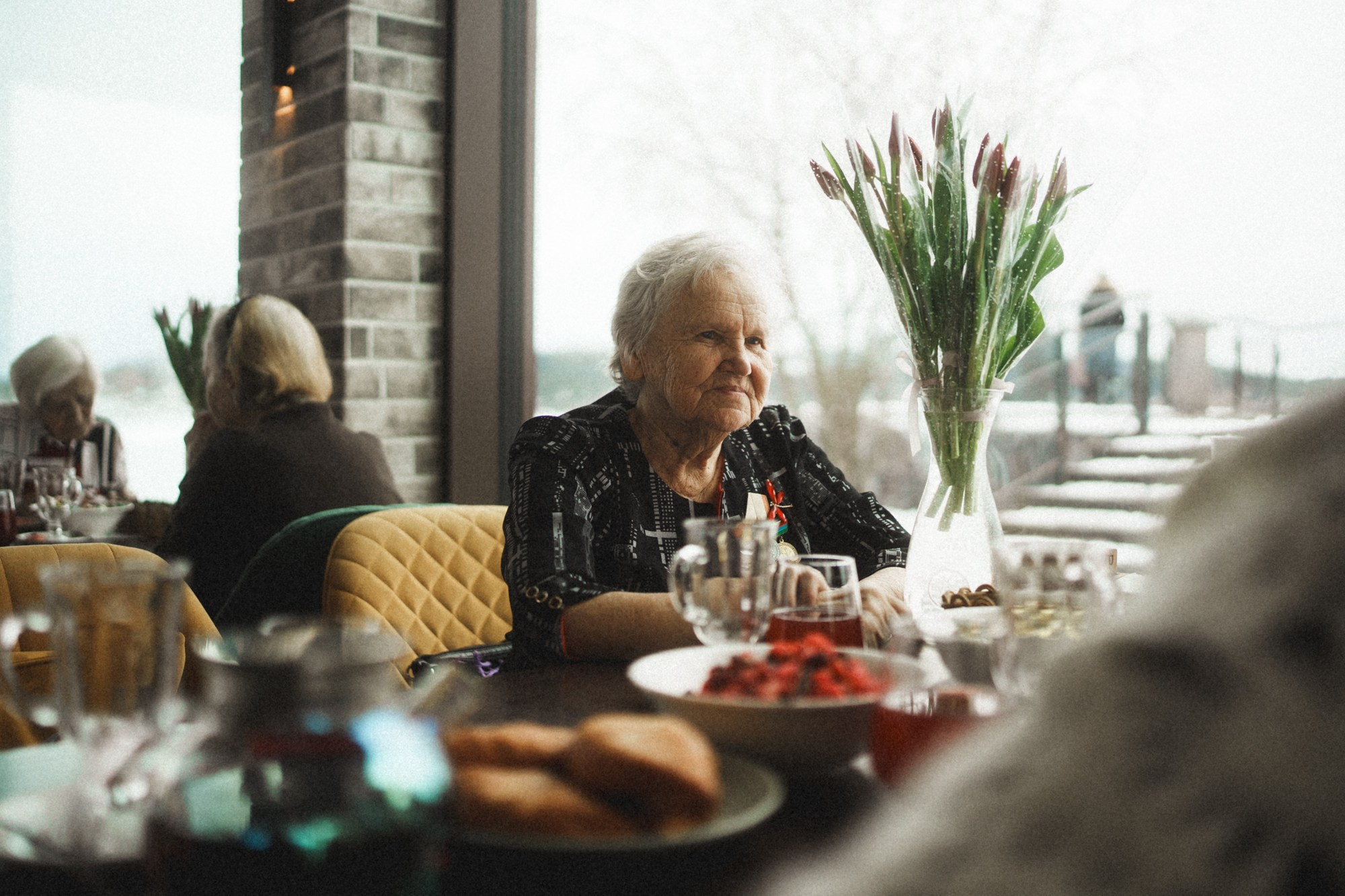 Ветераны. Карелия, Сортавала. Zekons. Фото, видео, нейросети