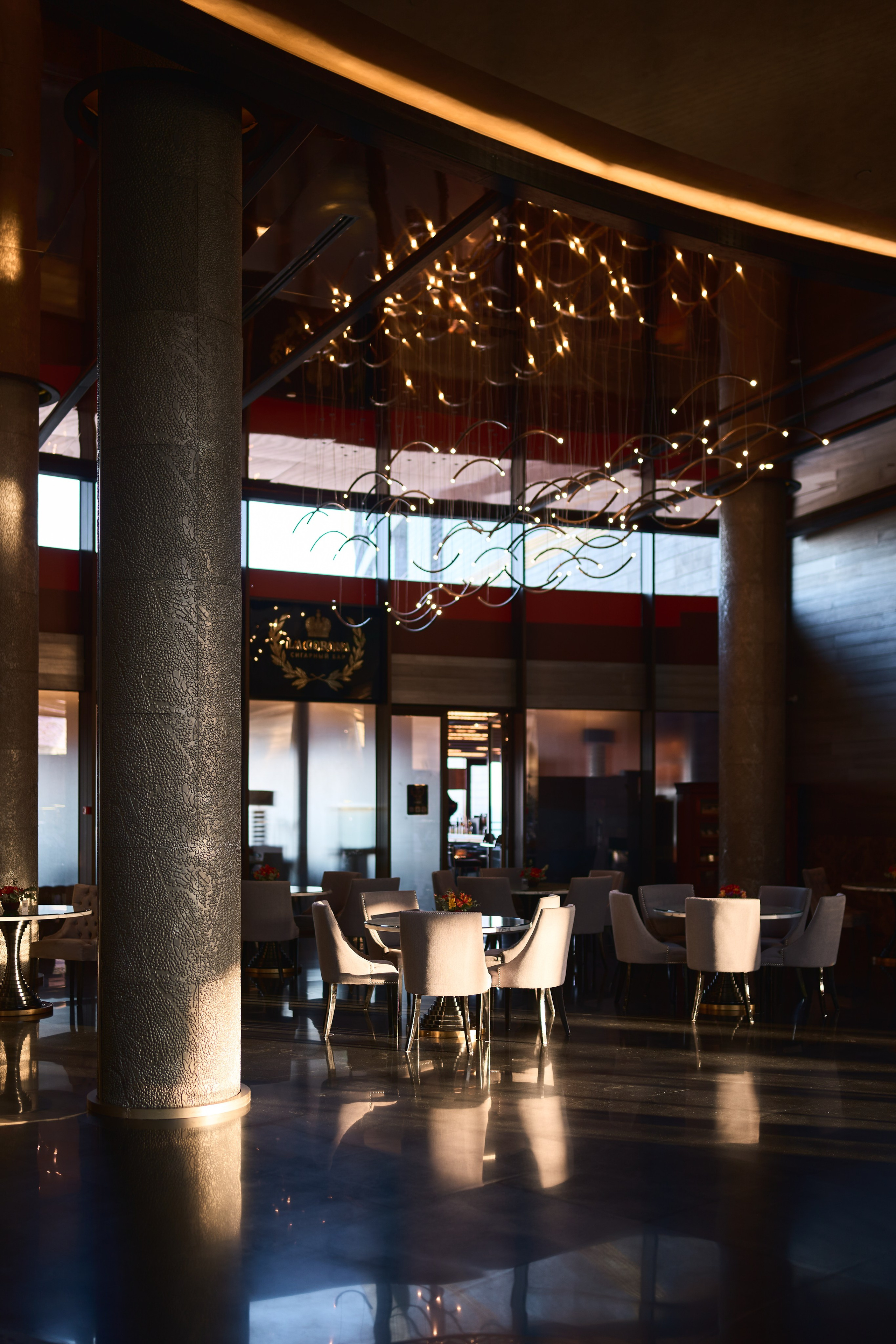 Отель Mriya Resort & Spa. Фотограф Олег Сотник