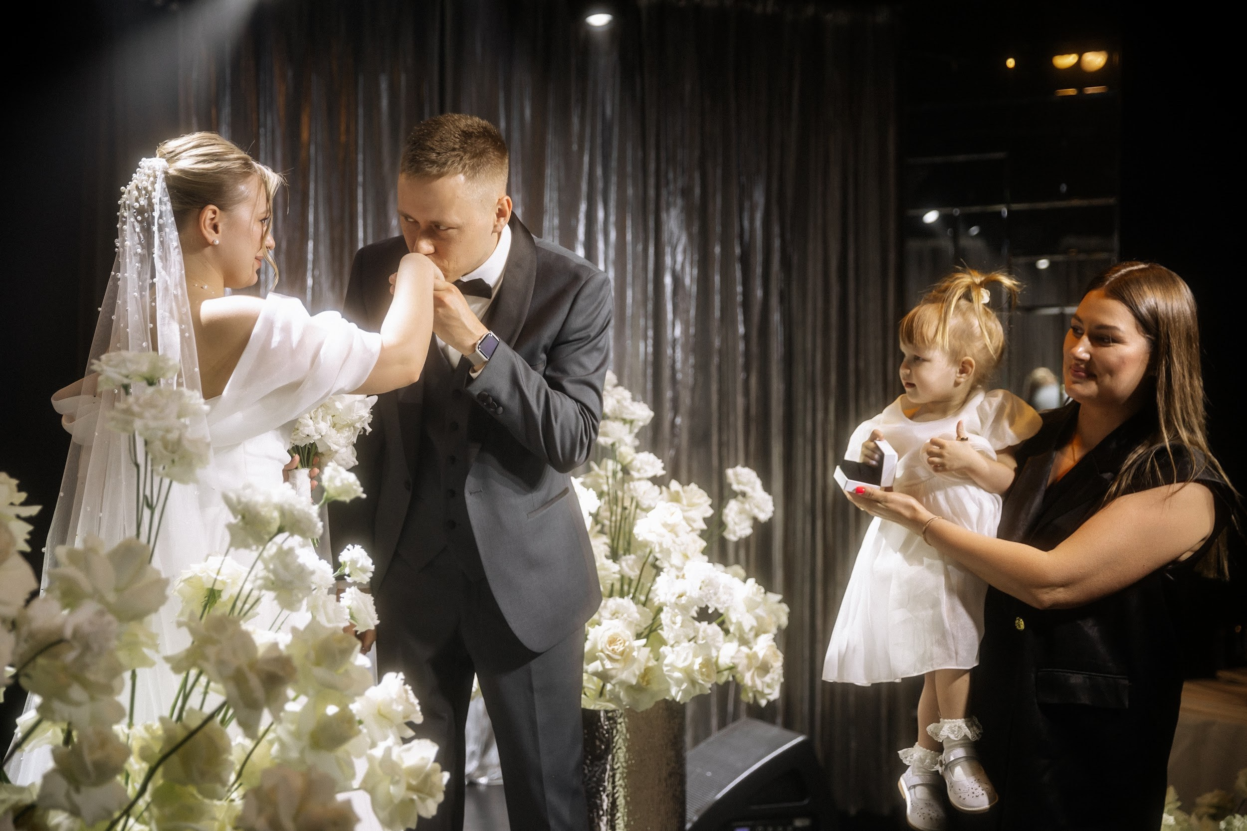 06.06.25 Даниил и София. Свадебный организатор Екатеринбург