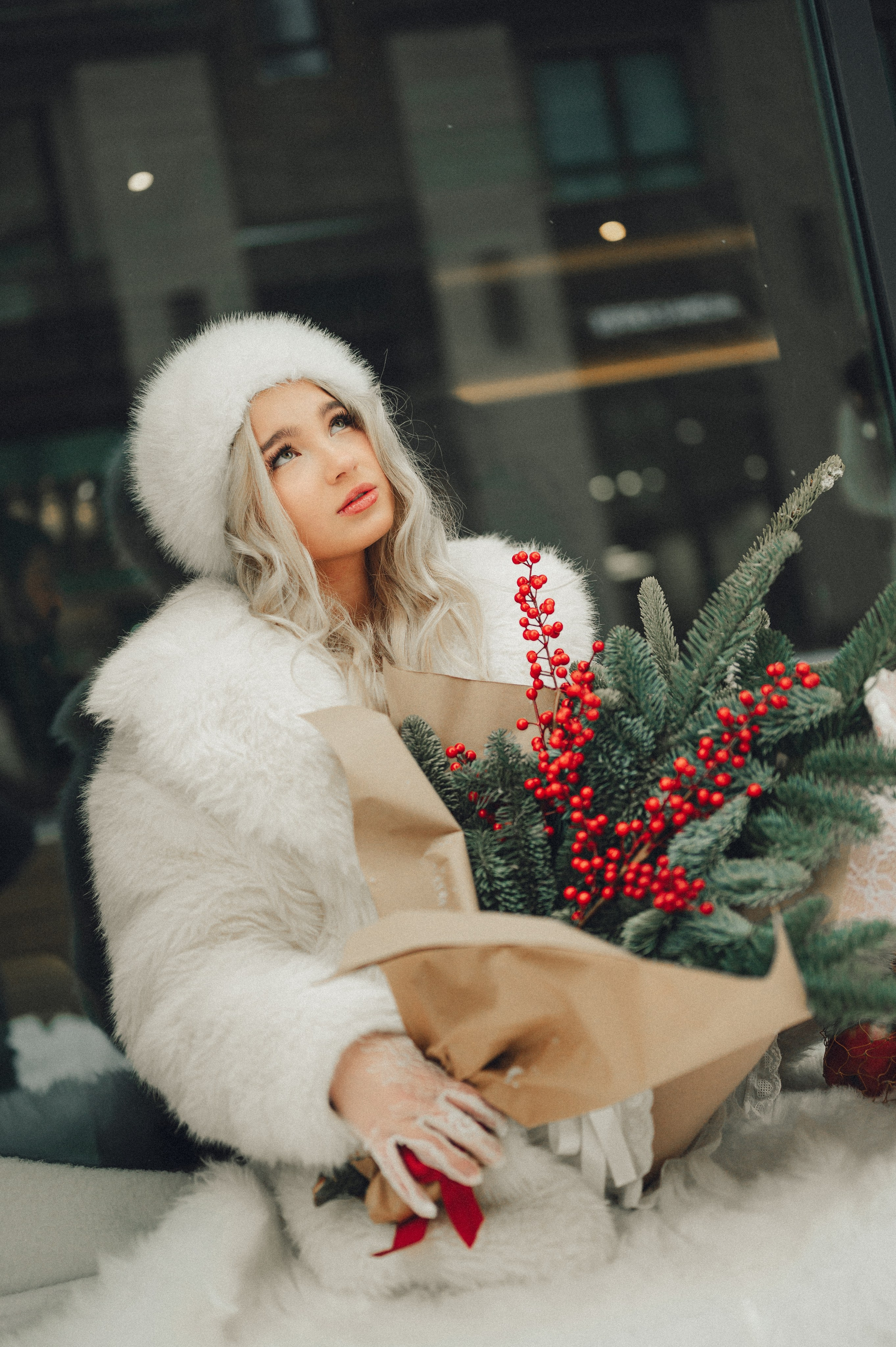 Риана. Студия детской и семейной фотографии «Время улыбаться»