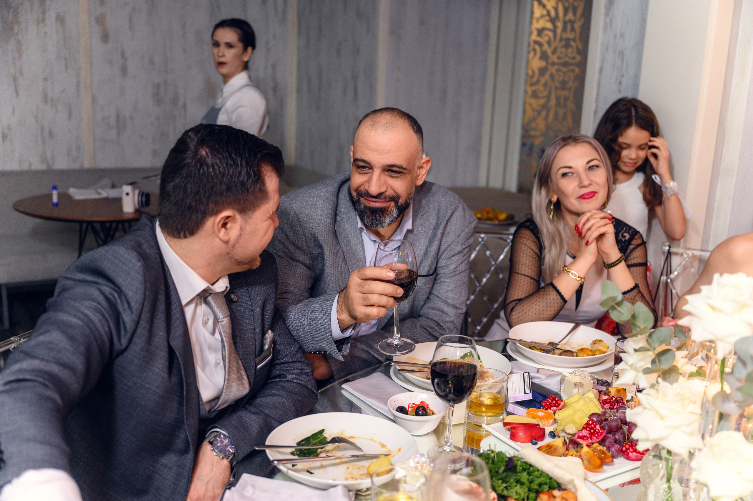 Свадьба Лены и Кирилла. Фотограф Светозар Андреев